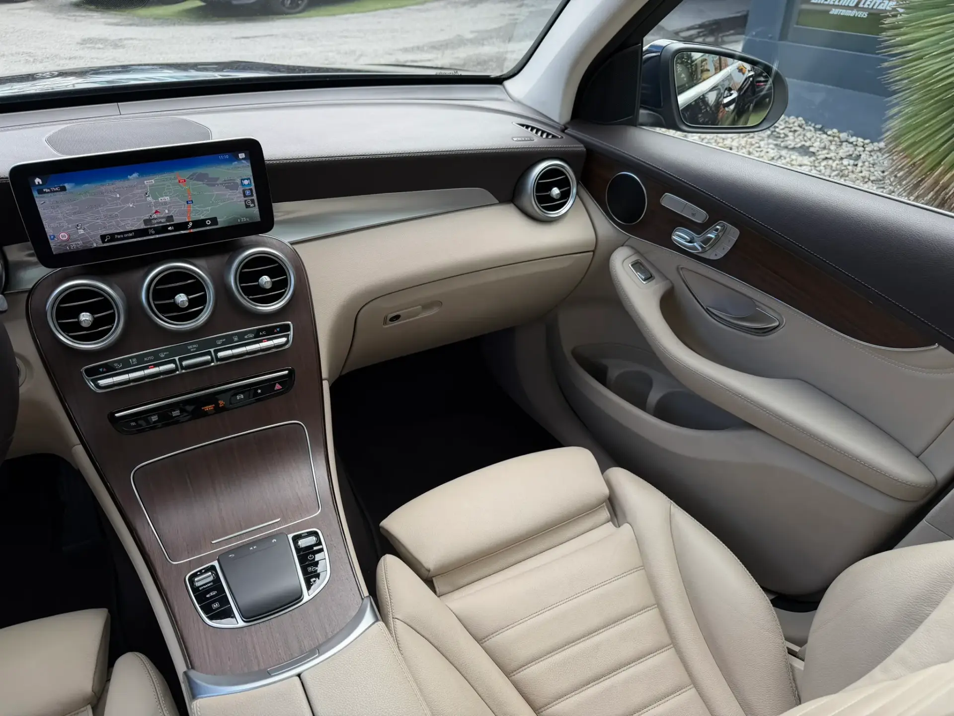 Mercedes-Benz GLC 300 de 4Matic 29