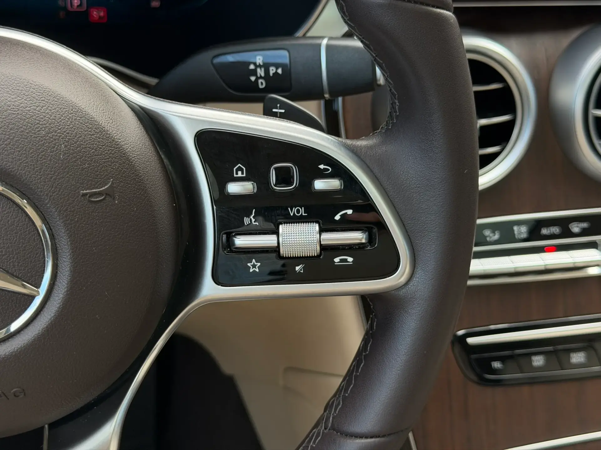 Mercedes-Benz GLC 300 de 4Matic 38