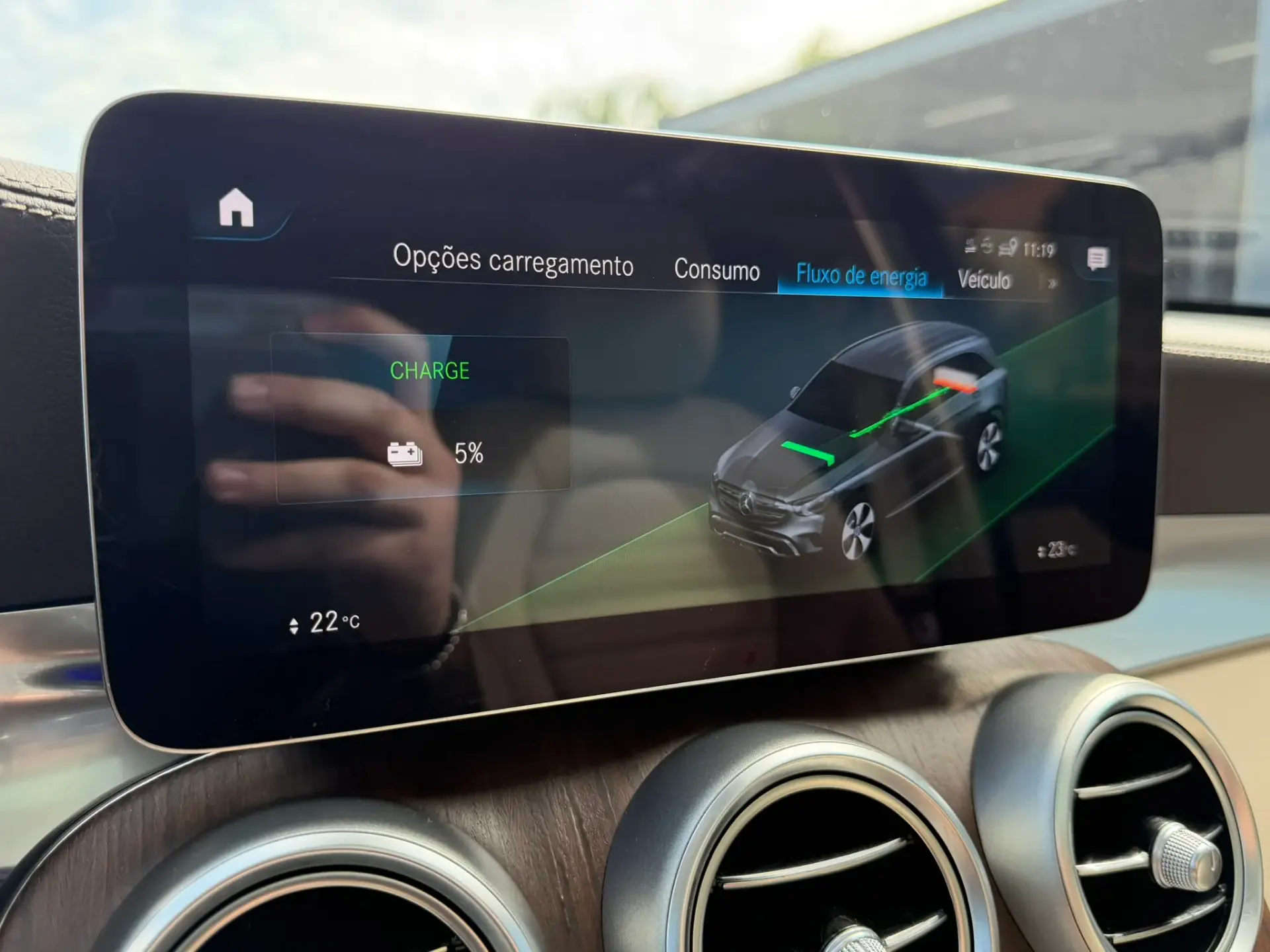 Mercedes-Benz GLC 300 de 4Matic 46