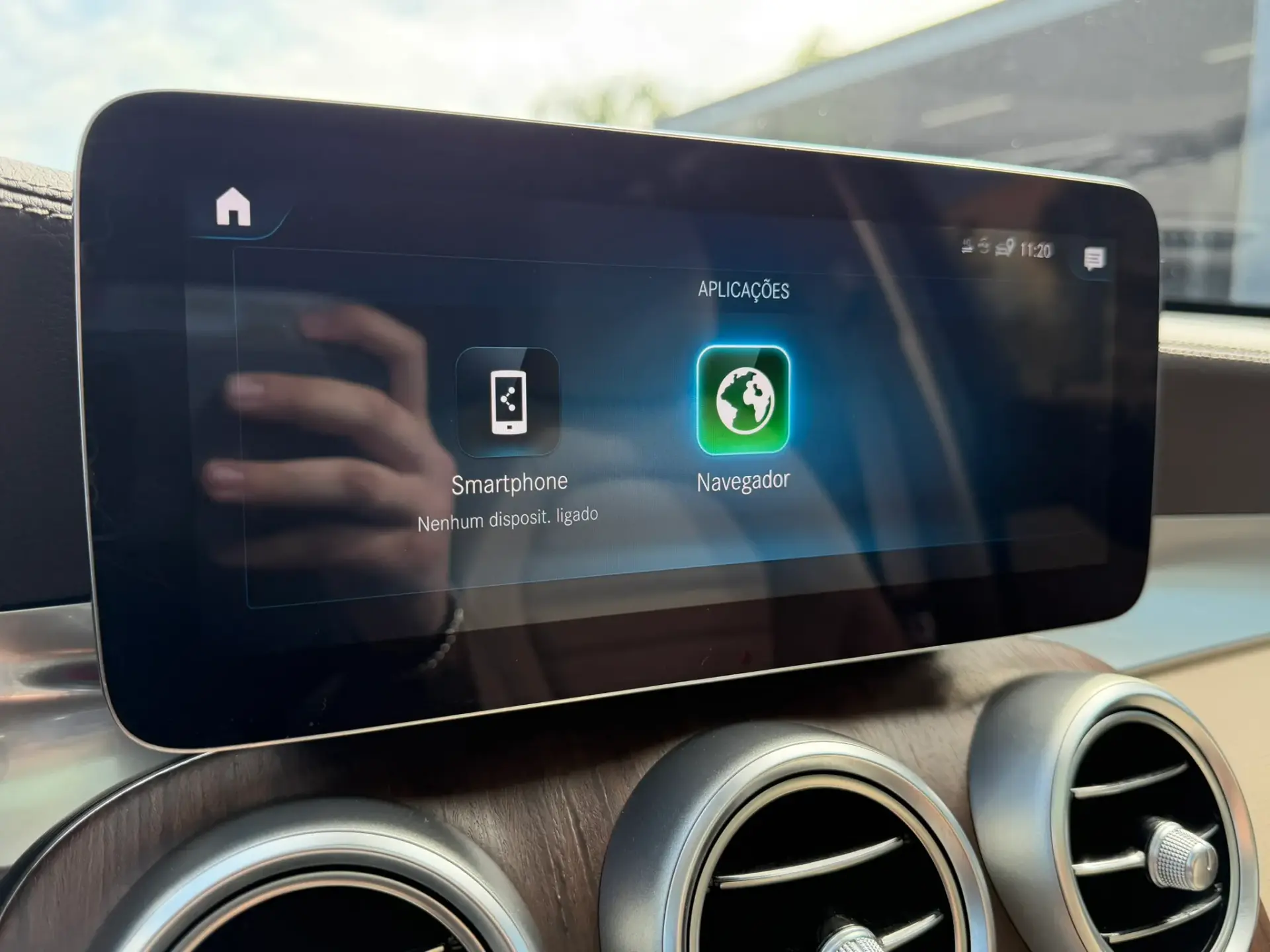 Mercedes-Benz GLC 300 de 4Matic 50