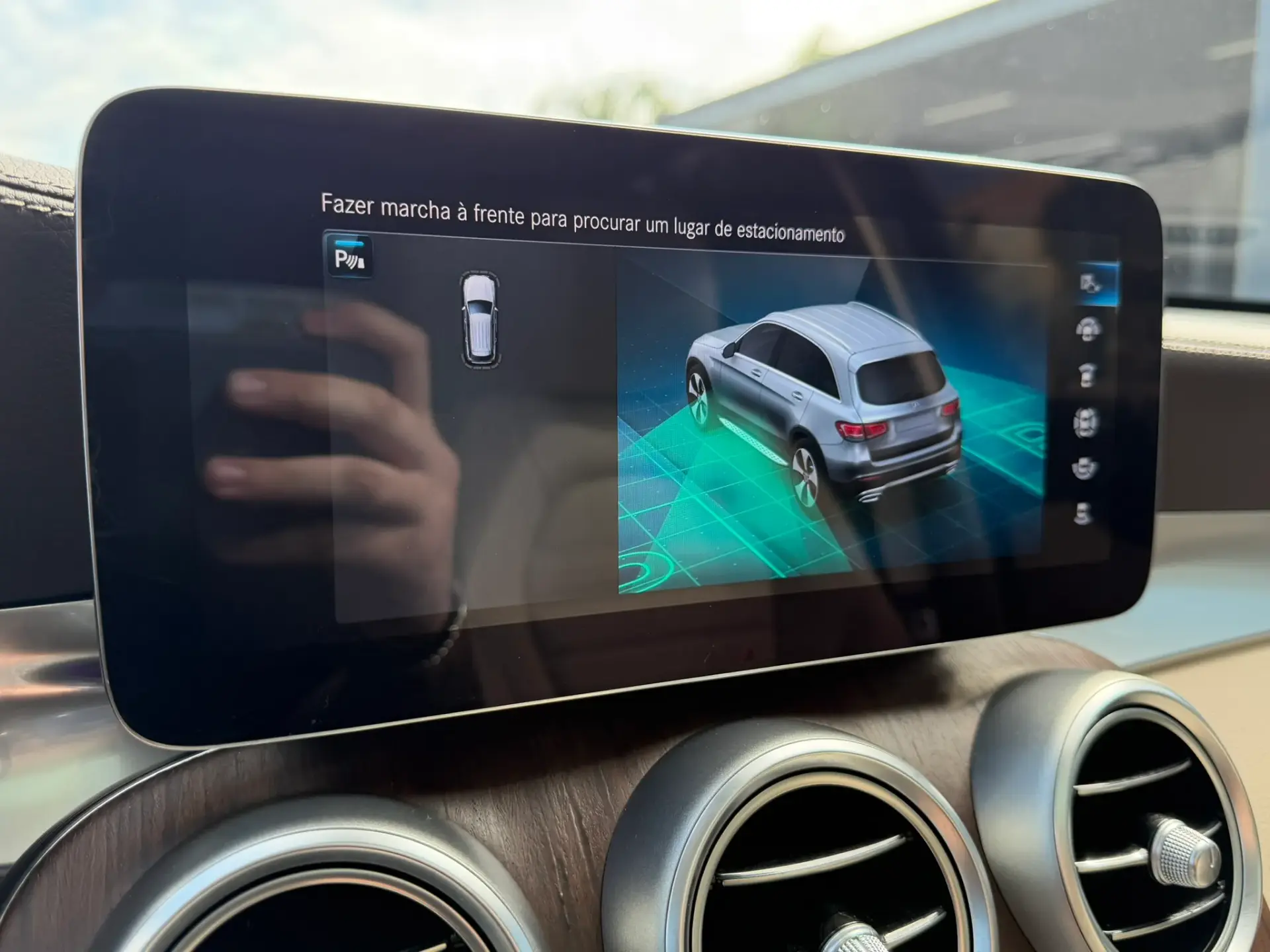 Mercedes-Benz GLC 300 de 4Matic 54