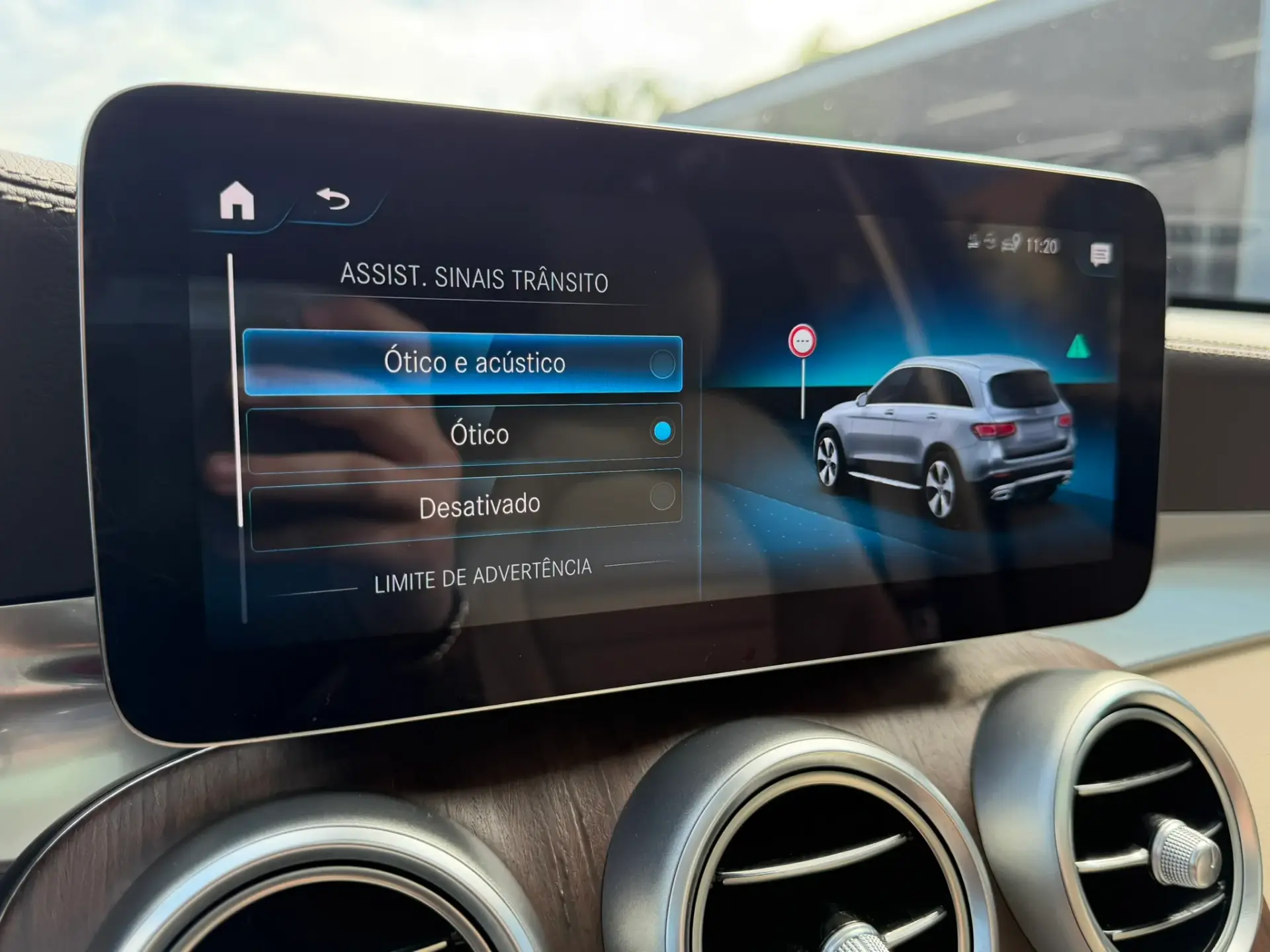 Mercedes-Benz GLC 300 de 4Matic 55