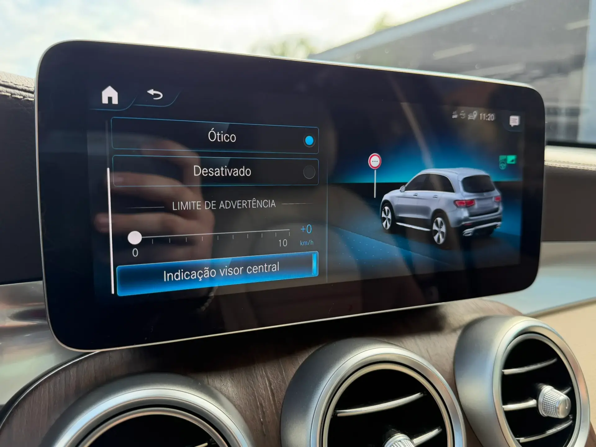 Mercedes-Benz GLC 300 de 4Matic 56