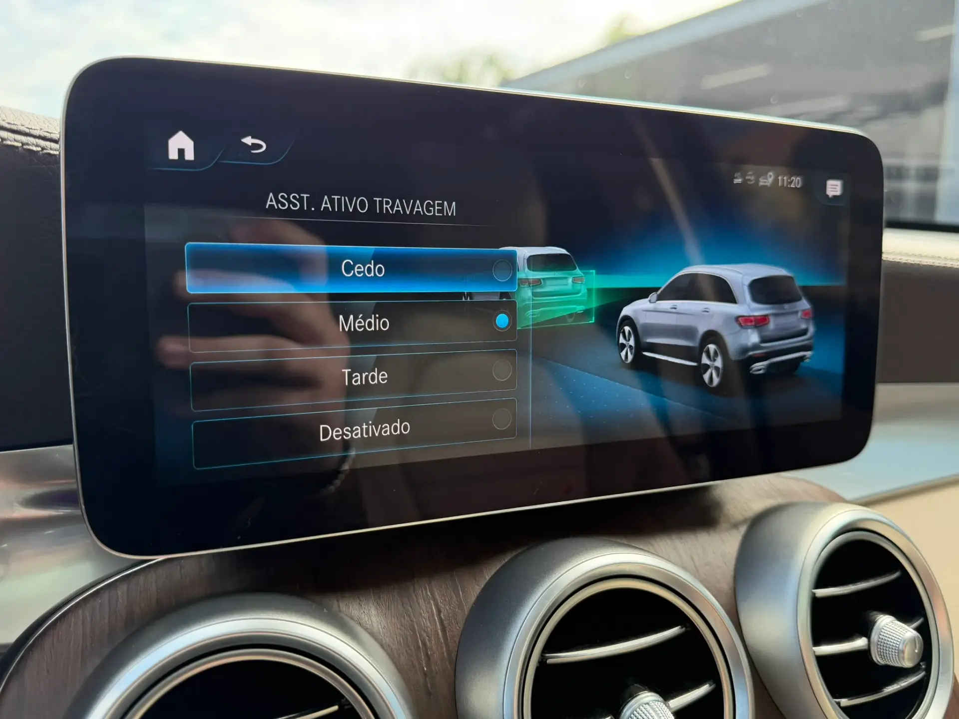 Mercedes-Benz GLC 300 de 4Matic 57