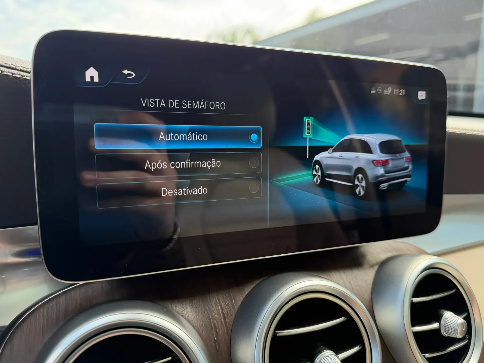 Mercedes-Benz GLC 300 de 4Matic 59
