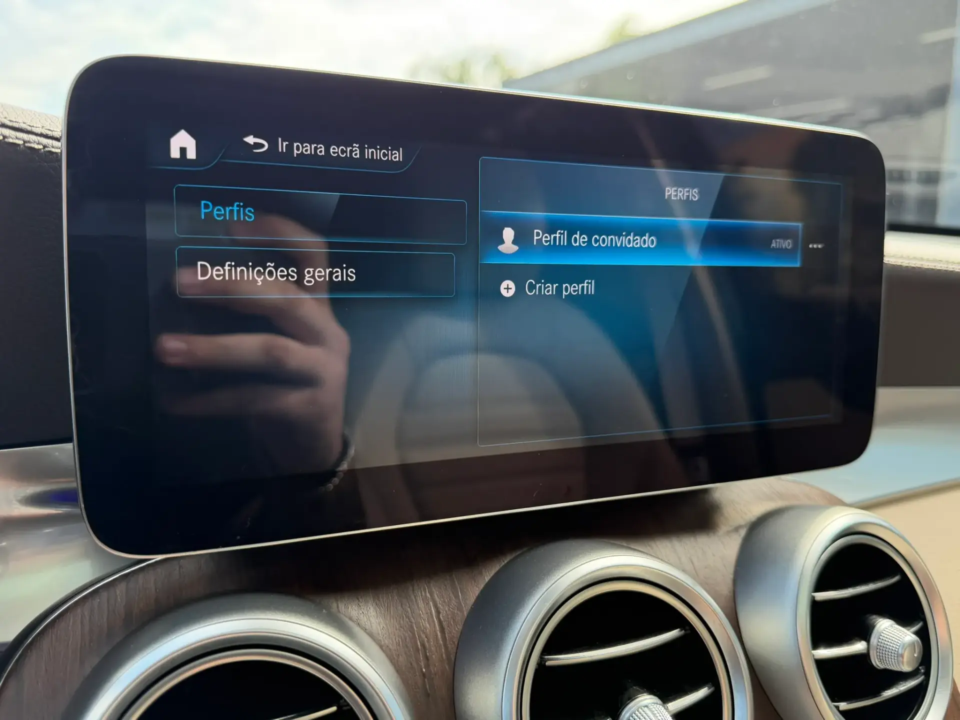 Mercedes-Benz GLC 300 de 4Matic 68