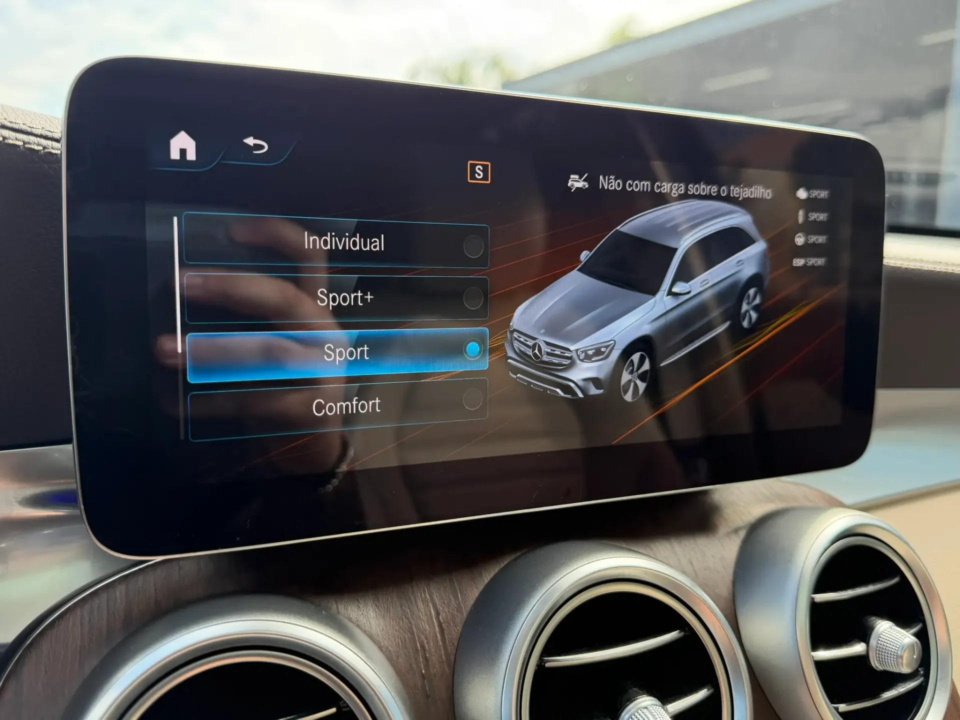 Mercedes-Benz GLC 300 de 4Matic 71