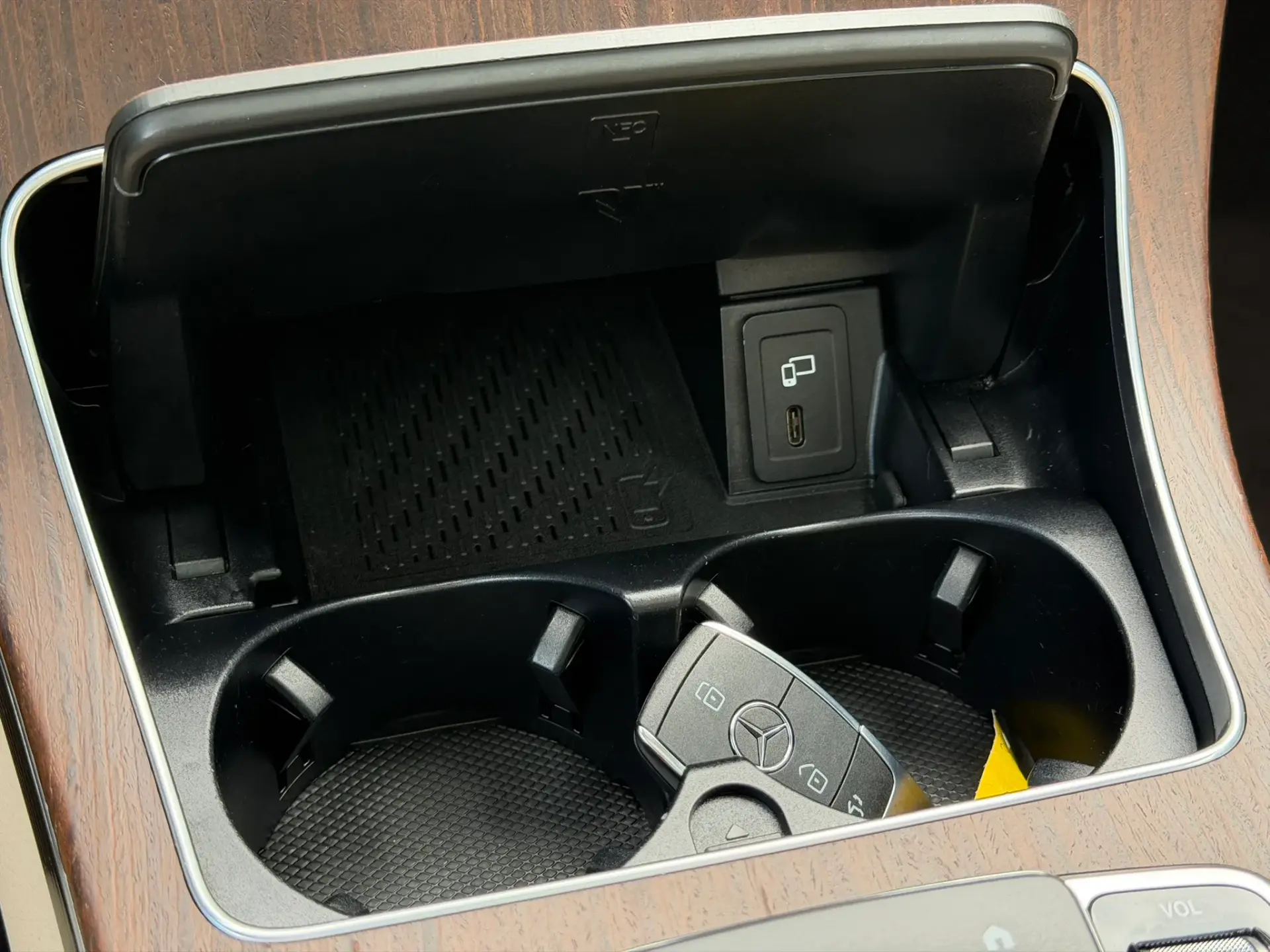 Mercedes-Benz GLC 300 de 4Matic 77