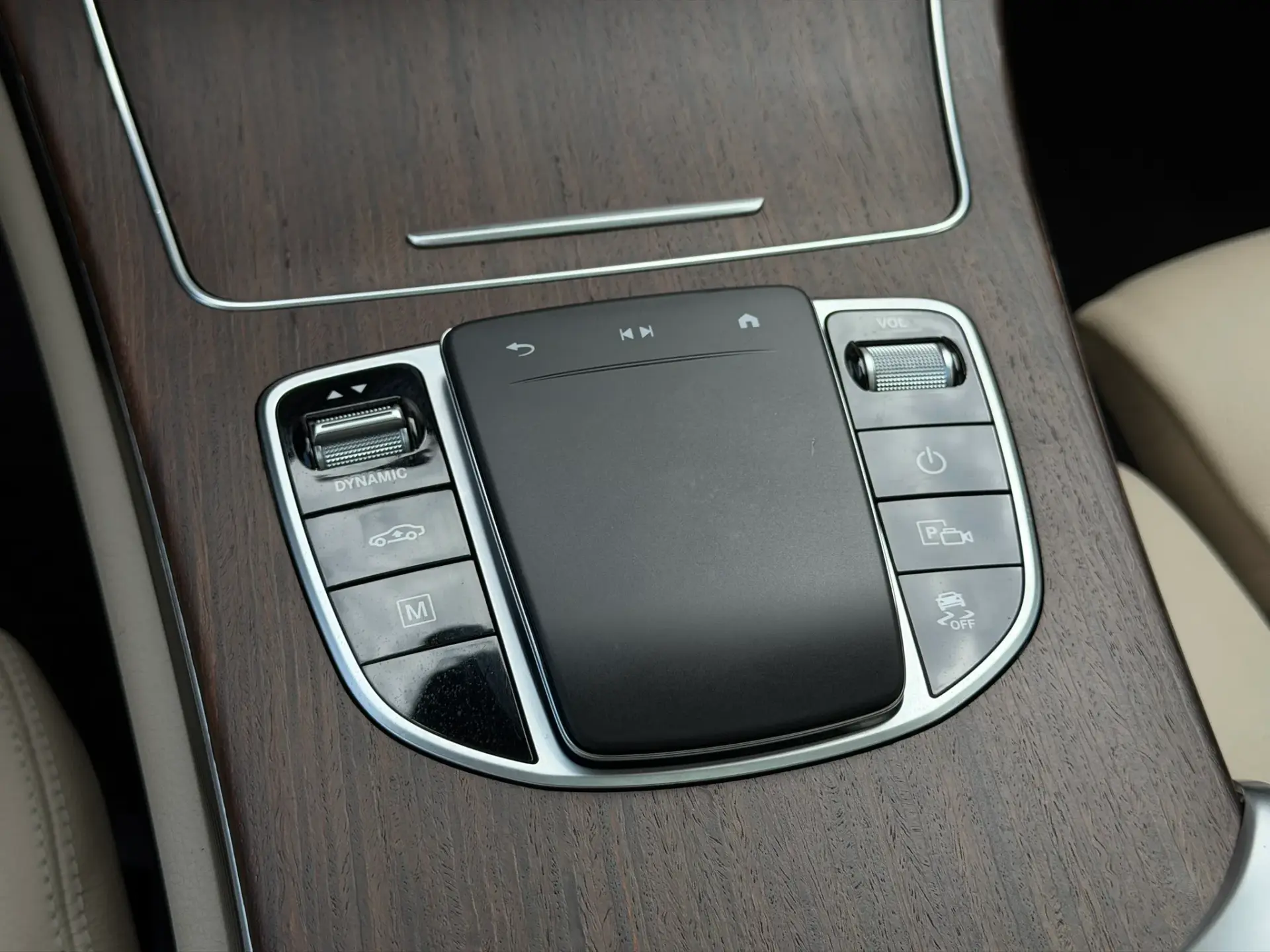 Mercedes-Benz GLC 300 de 4Matic 78