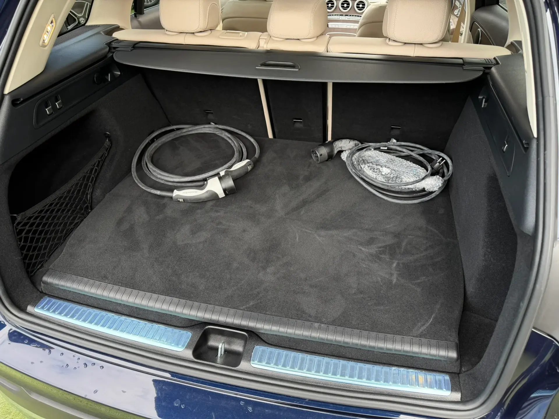 Mercedes-Benz GLC 300 de 4Matic 82