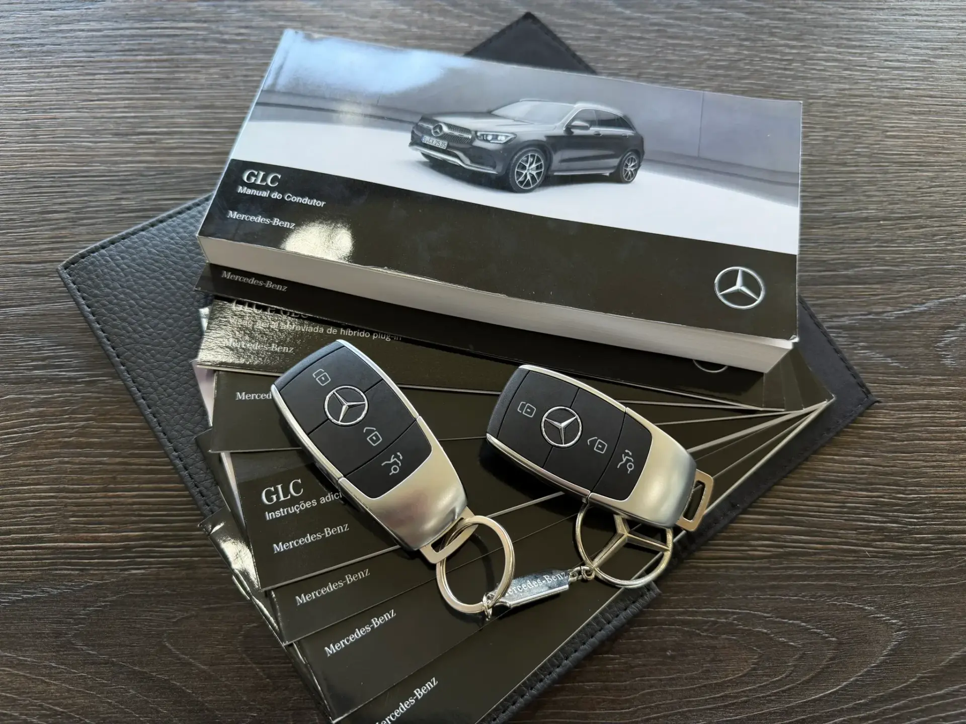 Mercedes-Benz GLC 300 de 4Matic 86