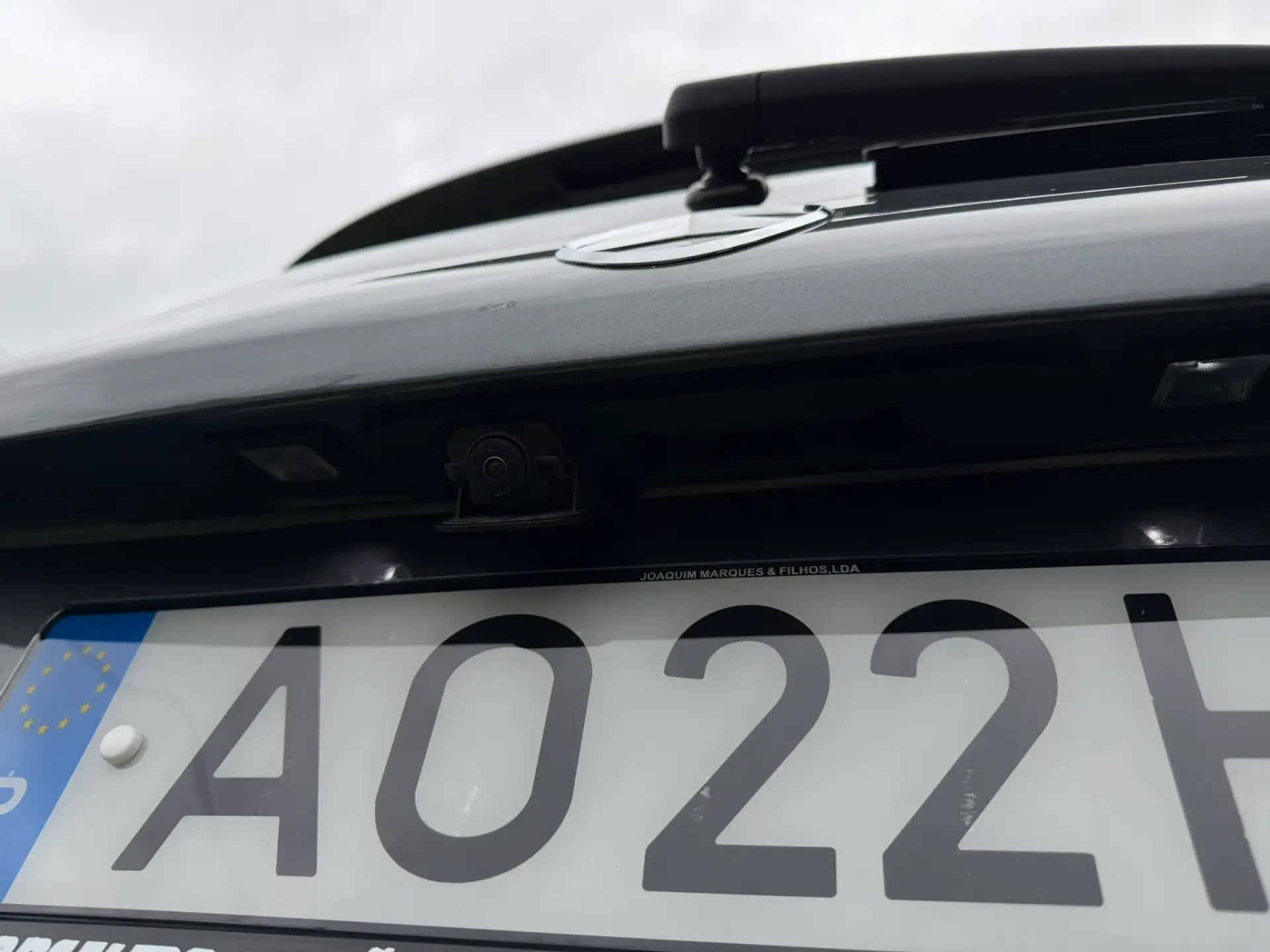 Mercedes-Benz GLC 300 e 4Matic 13