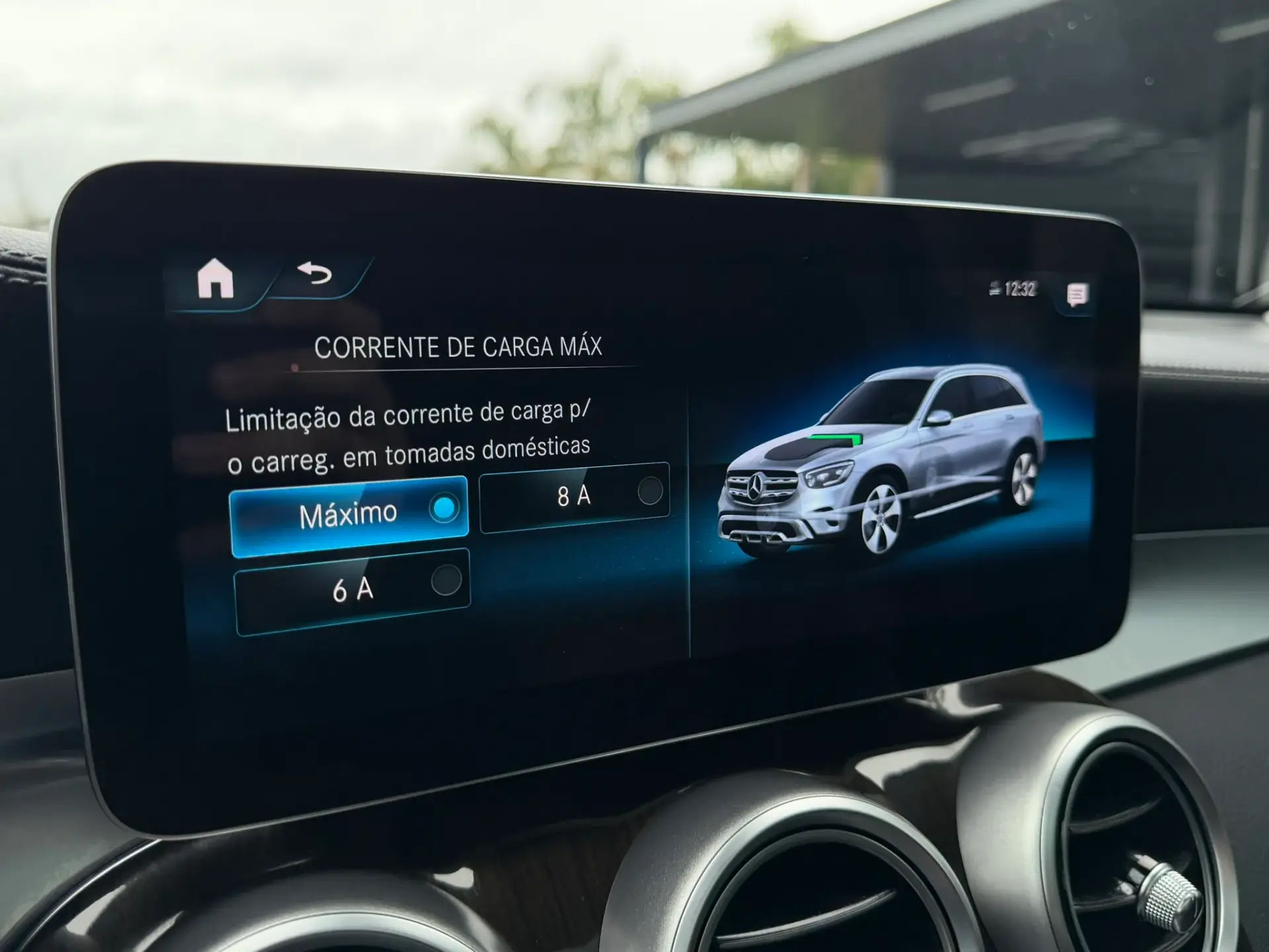 Mercedes-Benz GLC 300 e 4Matic 45