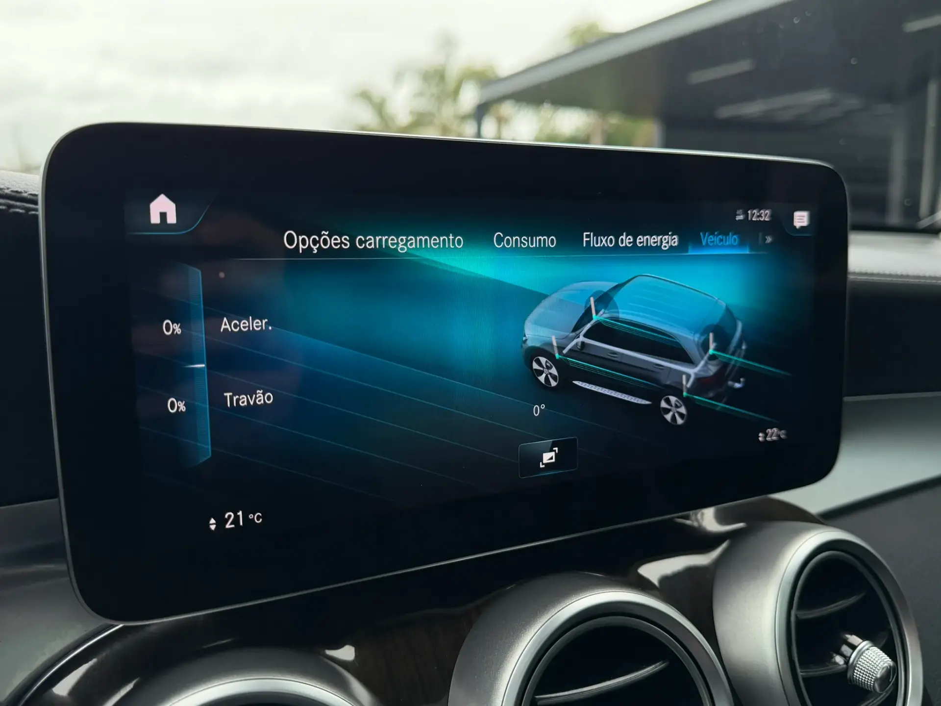 Mercedes-Benz GLC 300 e 4Matic 47