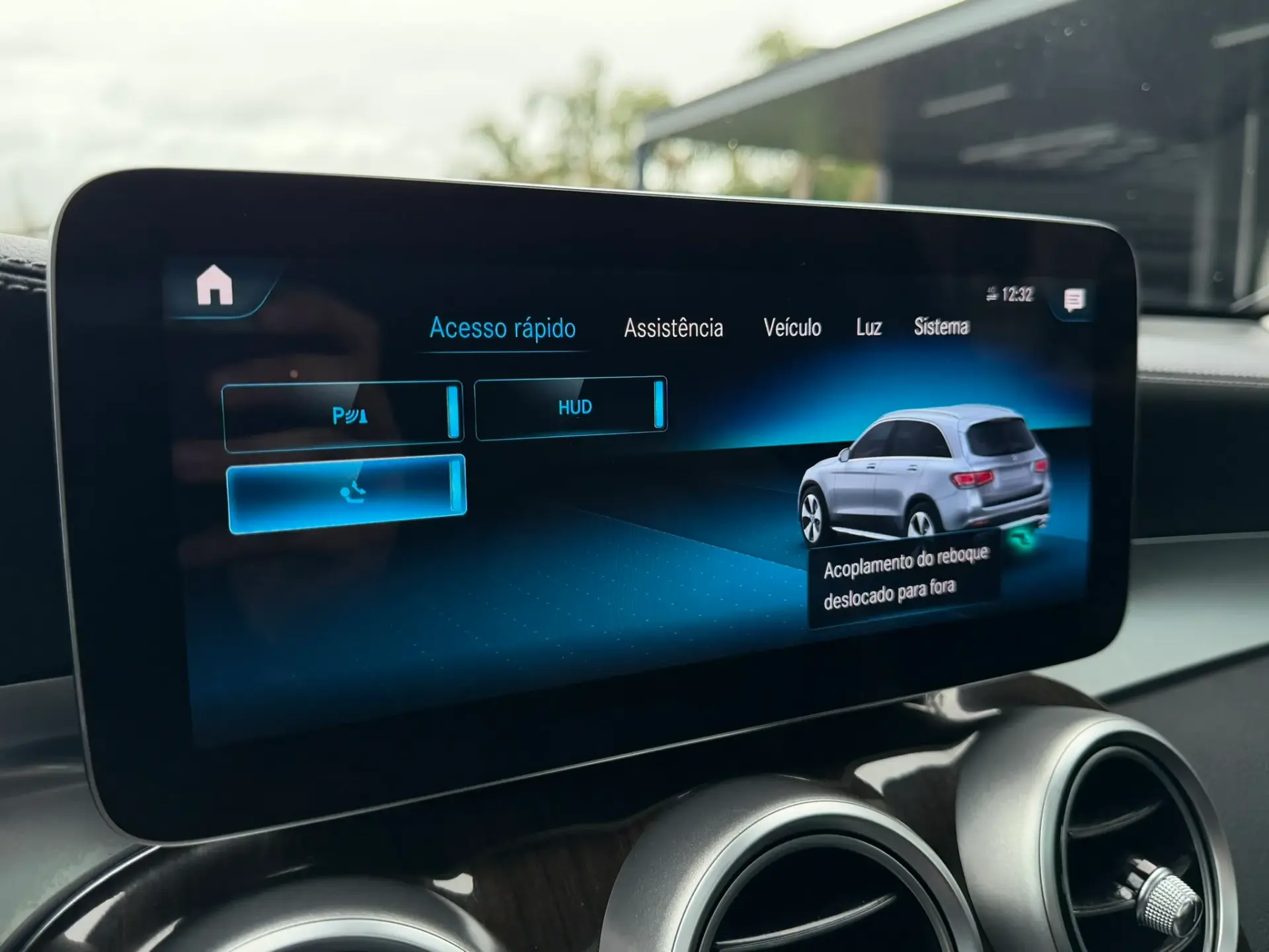 Mercedes-Benz GLC 300 e 4Matic 52