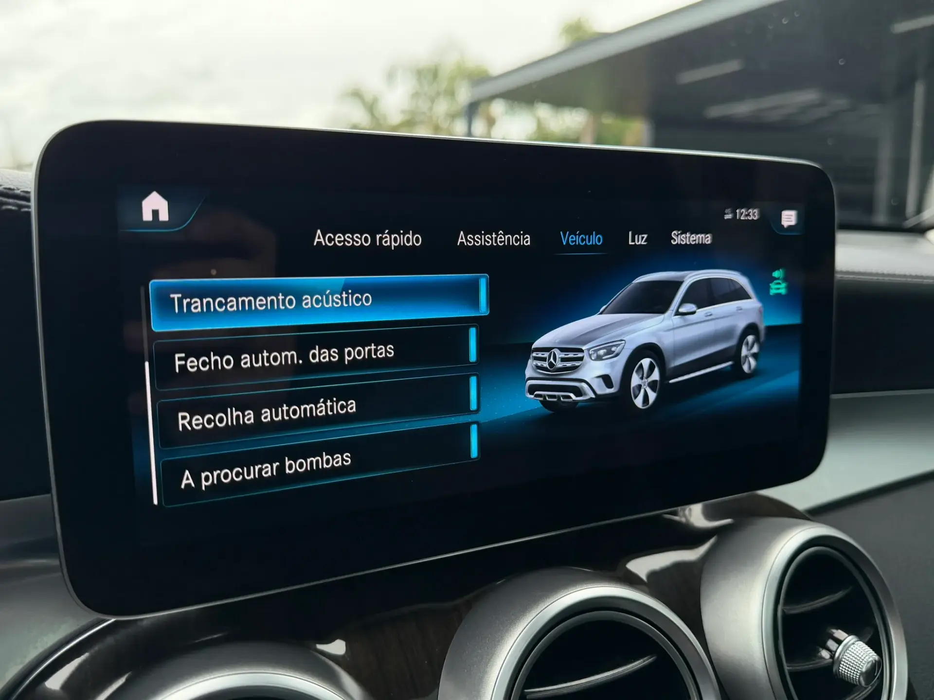 Mercedes-Benz GLC 300 e 4Matic 58