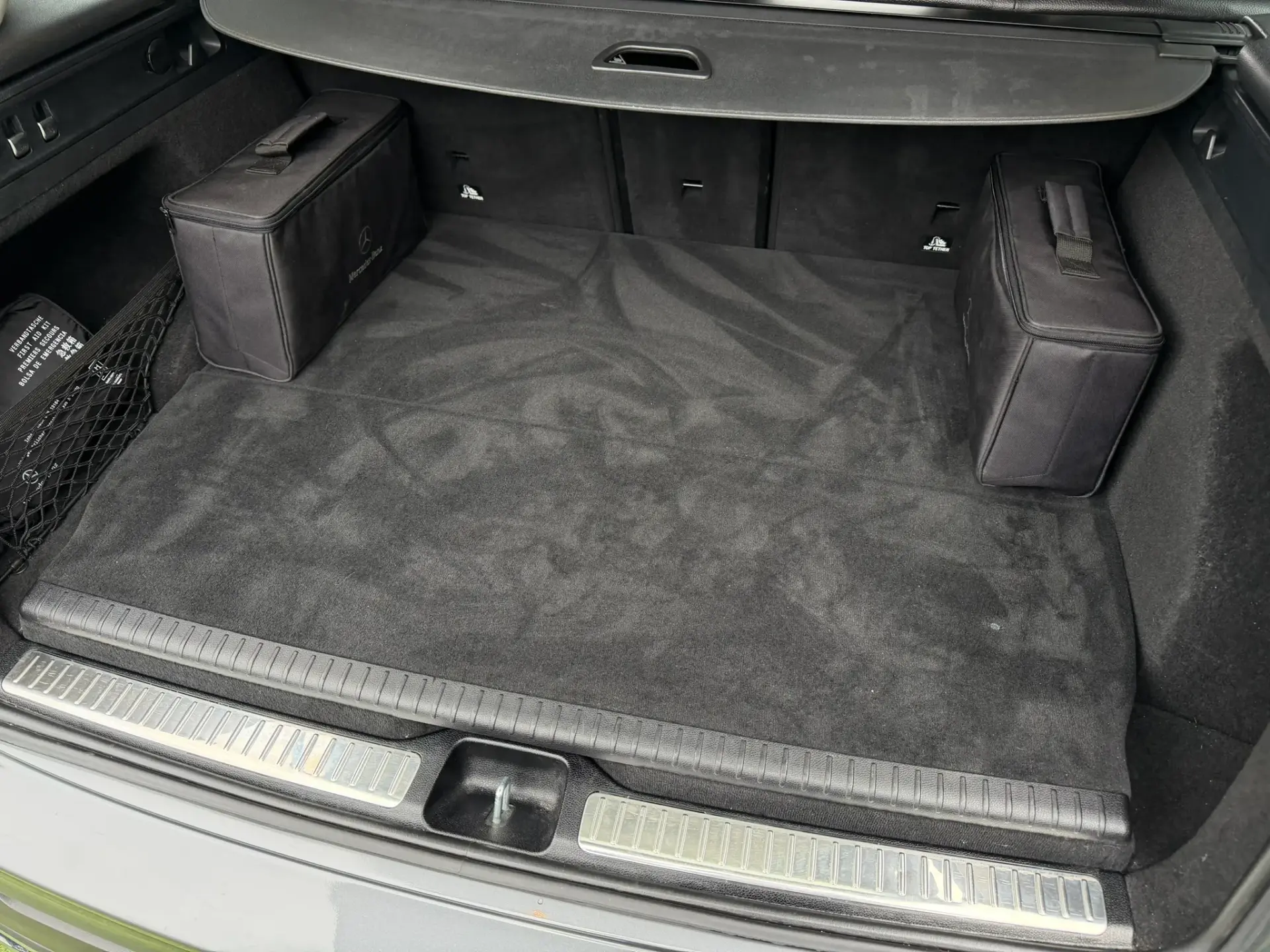 Mercedes-Benz GLC 300 e 4Matic 78