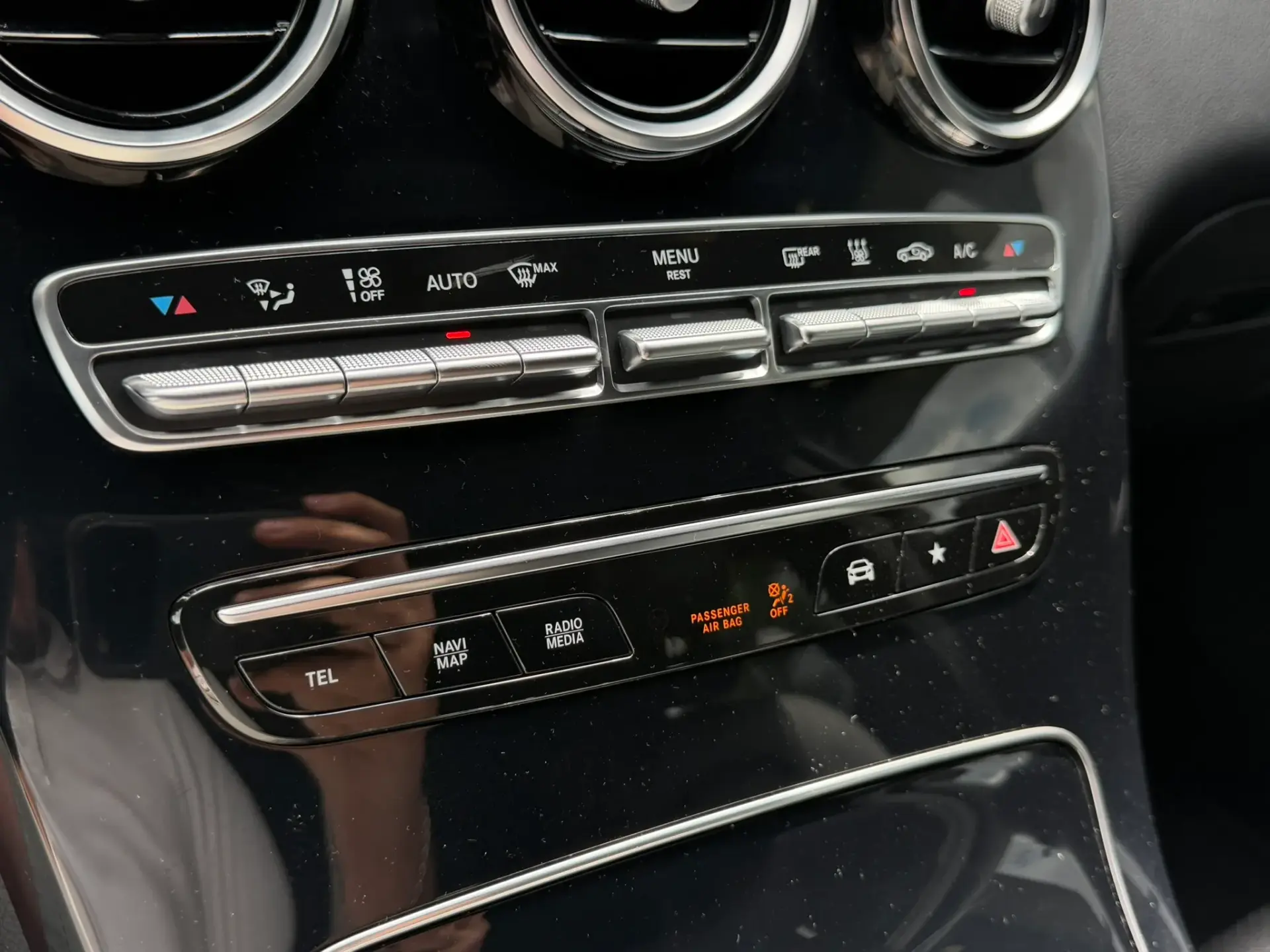 Mercedes-Benz GLC 300 de Coupé 4Matic 66