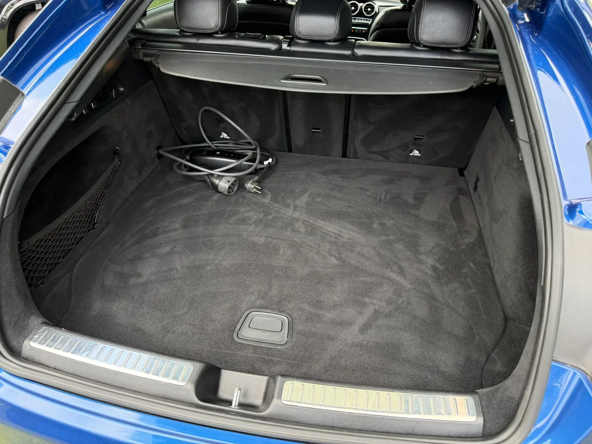 Mercedes-Benz GLC 300 de Coupé 4Matic 70