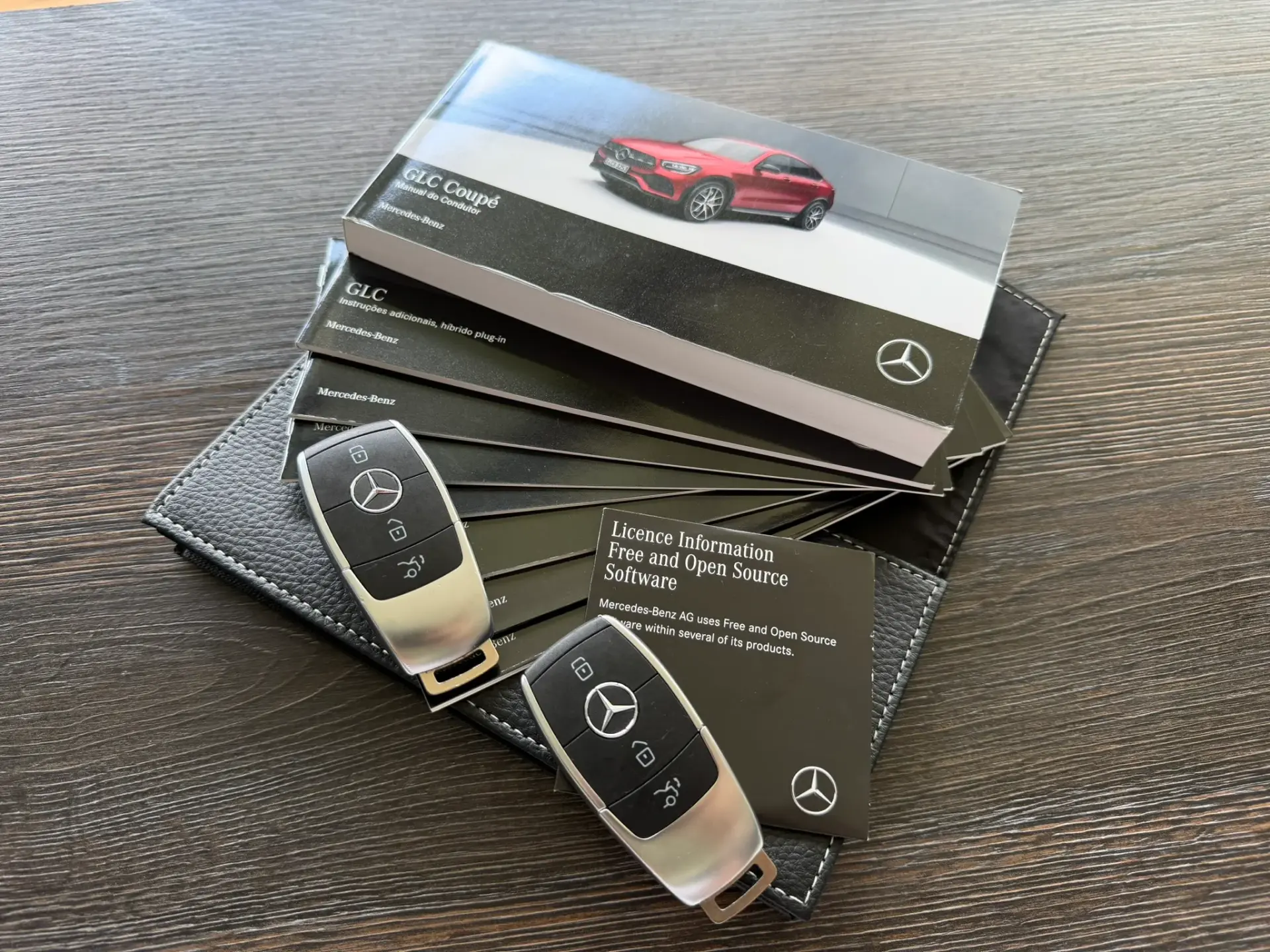 Mercedes-Benz GLC 300 de Coupé 4Matic 73