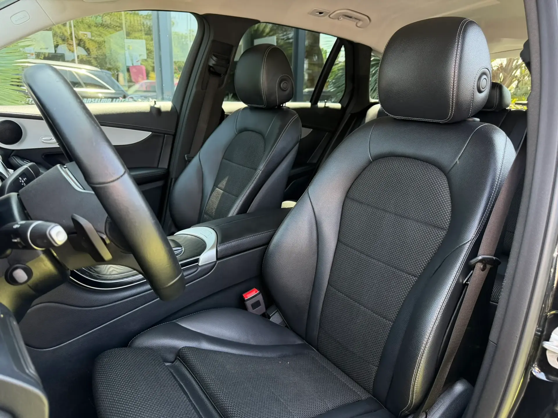 Mercedes-Benz GLC 300 de 4Matic 15