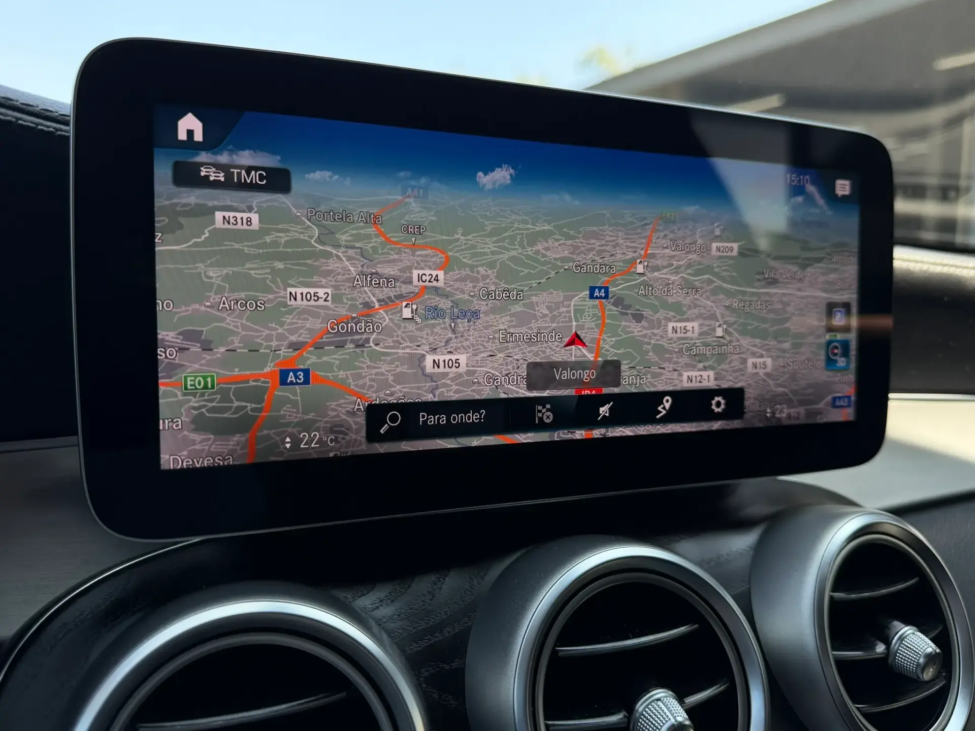 Mercedes-Benz GLC 300 de 4Matic 35