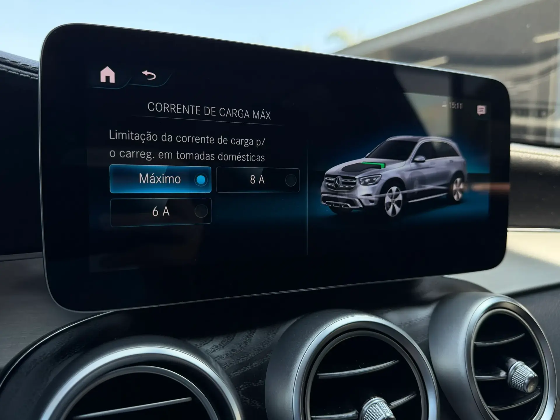 Mercedes-Benz GLC 300 de 4Matic 42