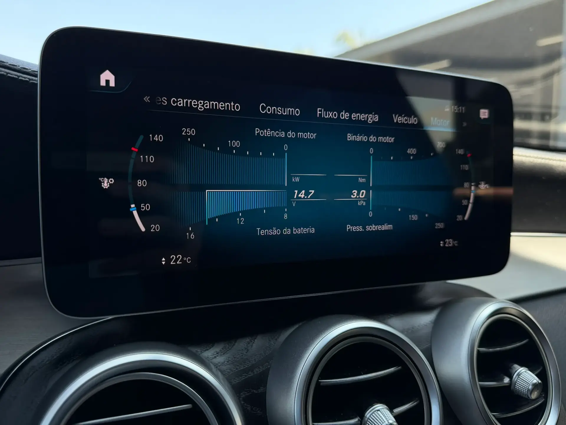 Mercedes-Benz GLC 300 de 4Matic 45