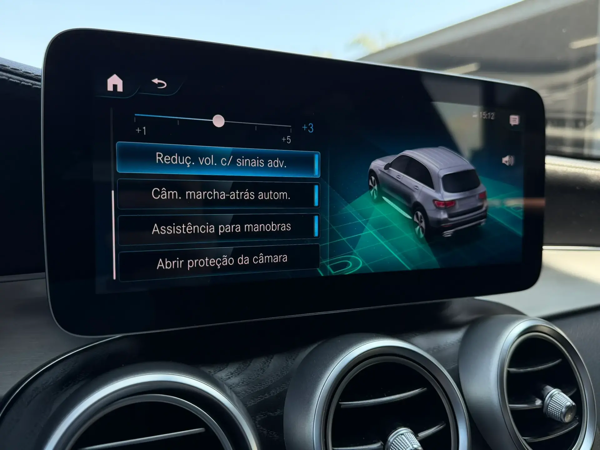 Mercedes-Benz GLC 300 de 4Matic 49