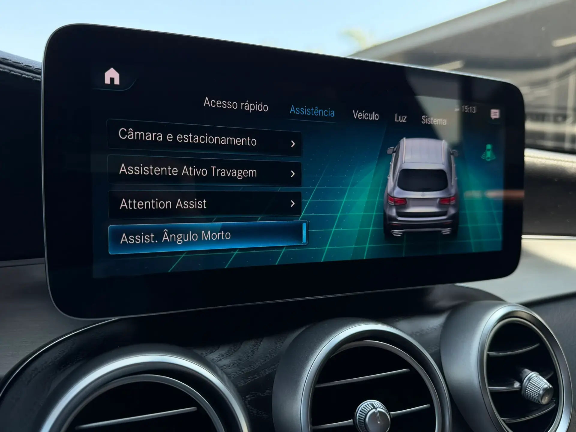Mercedes-Benz GLC 300 de 4Matic 52