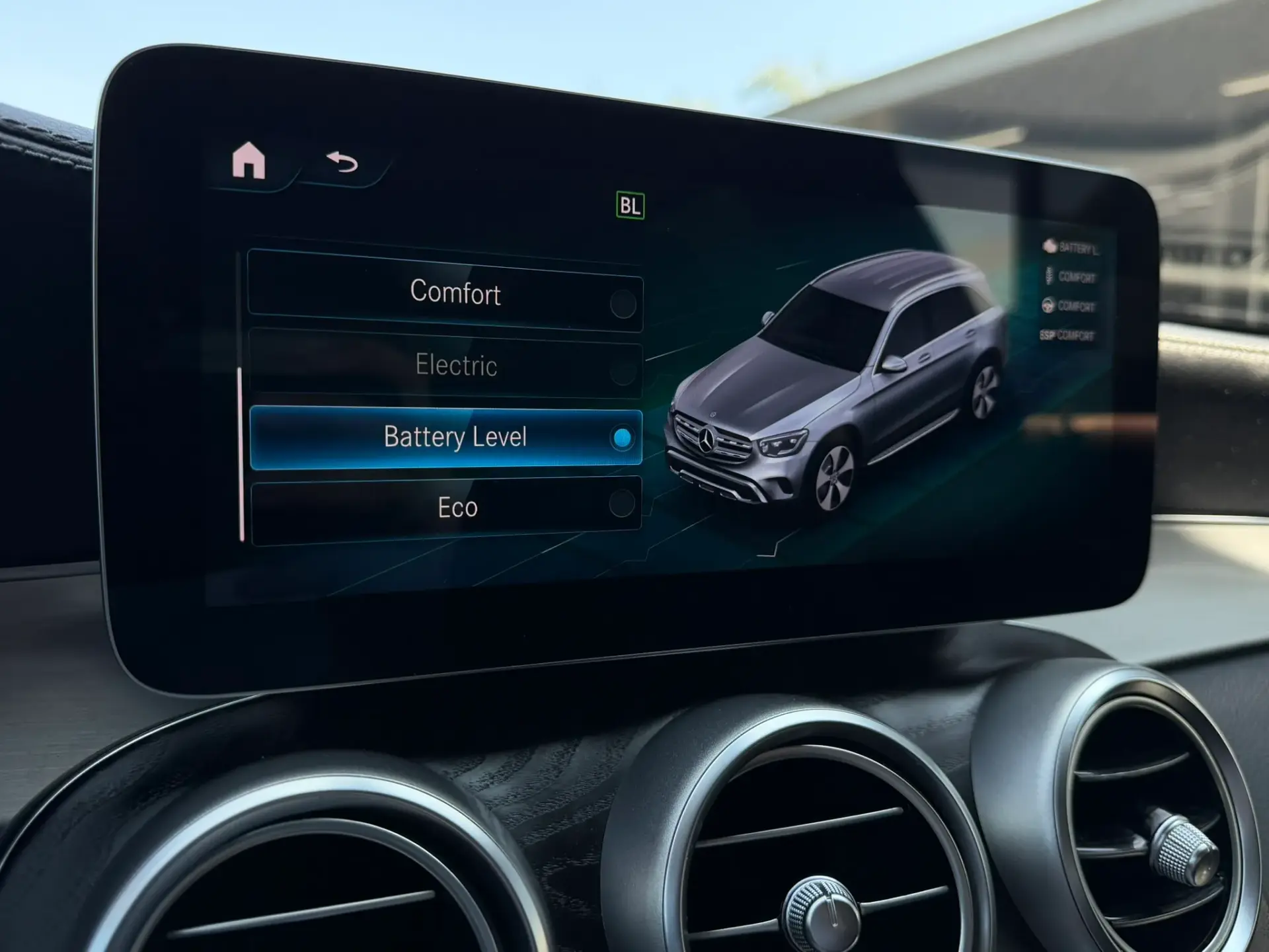 Mercedes-Benz GLC 300 de 4Matic 62