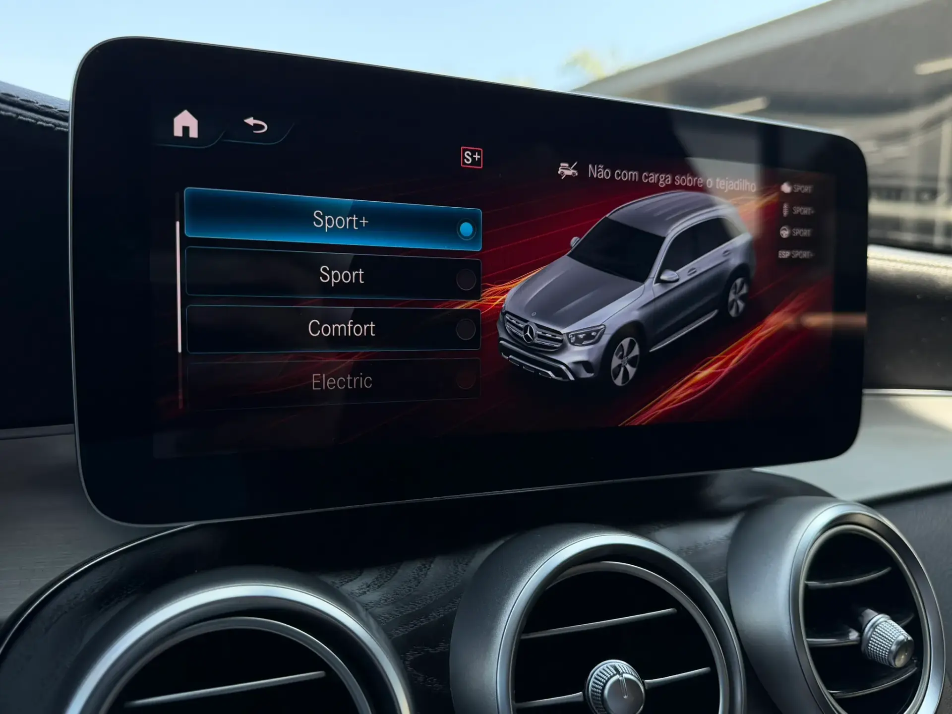Mercedes-Benz GLC 300 de 4Matic 66