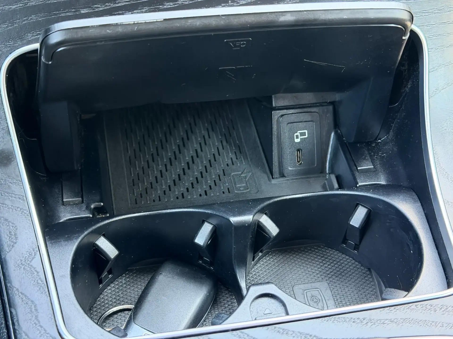 Mercedes-Benz GLC 300 de 4Matic 69