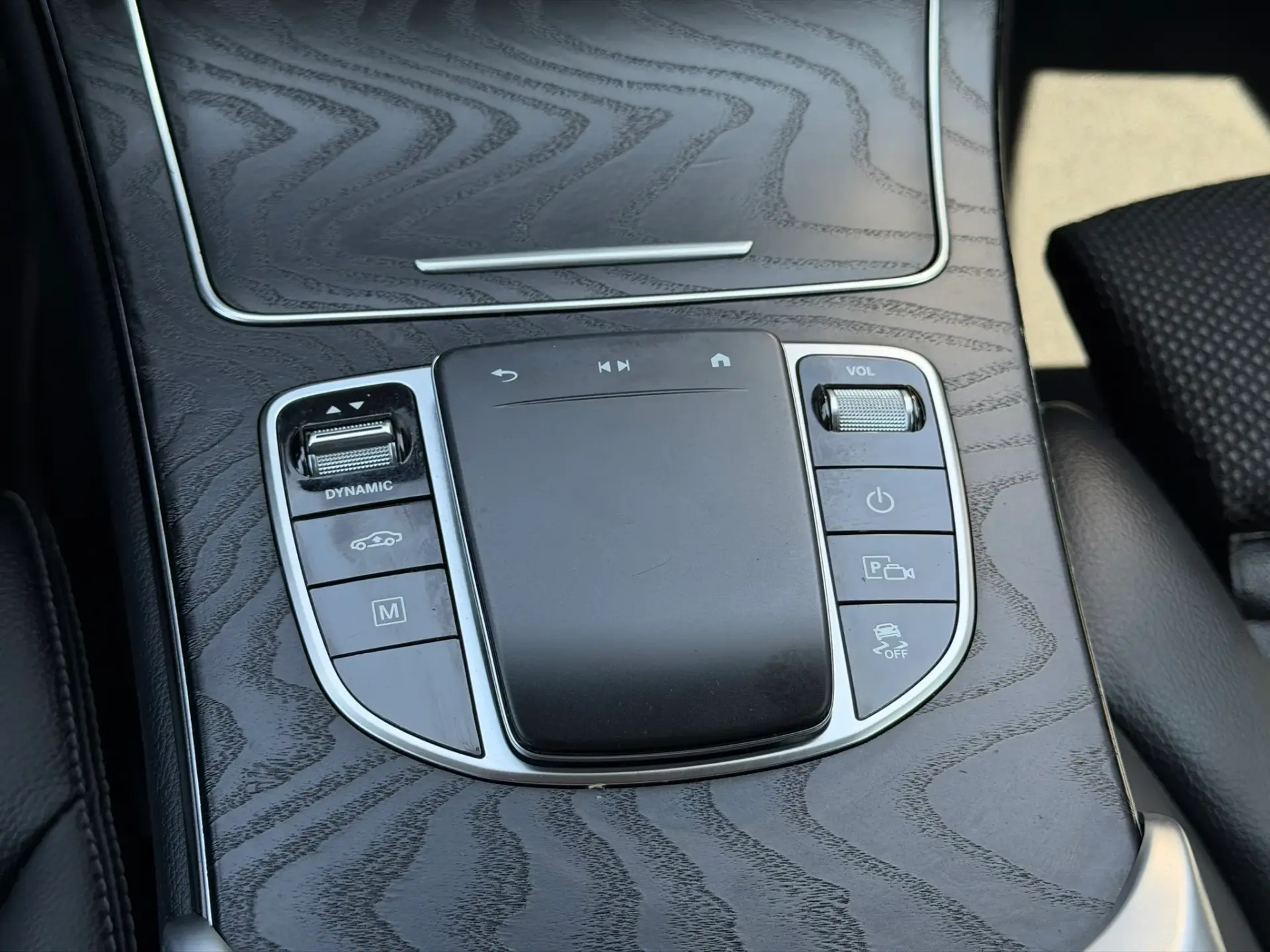 Mercedes-Benz GLC 300 de 4Matic 70