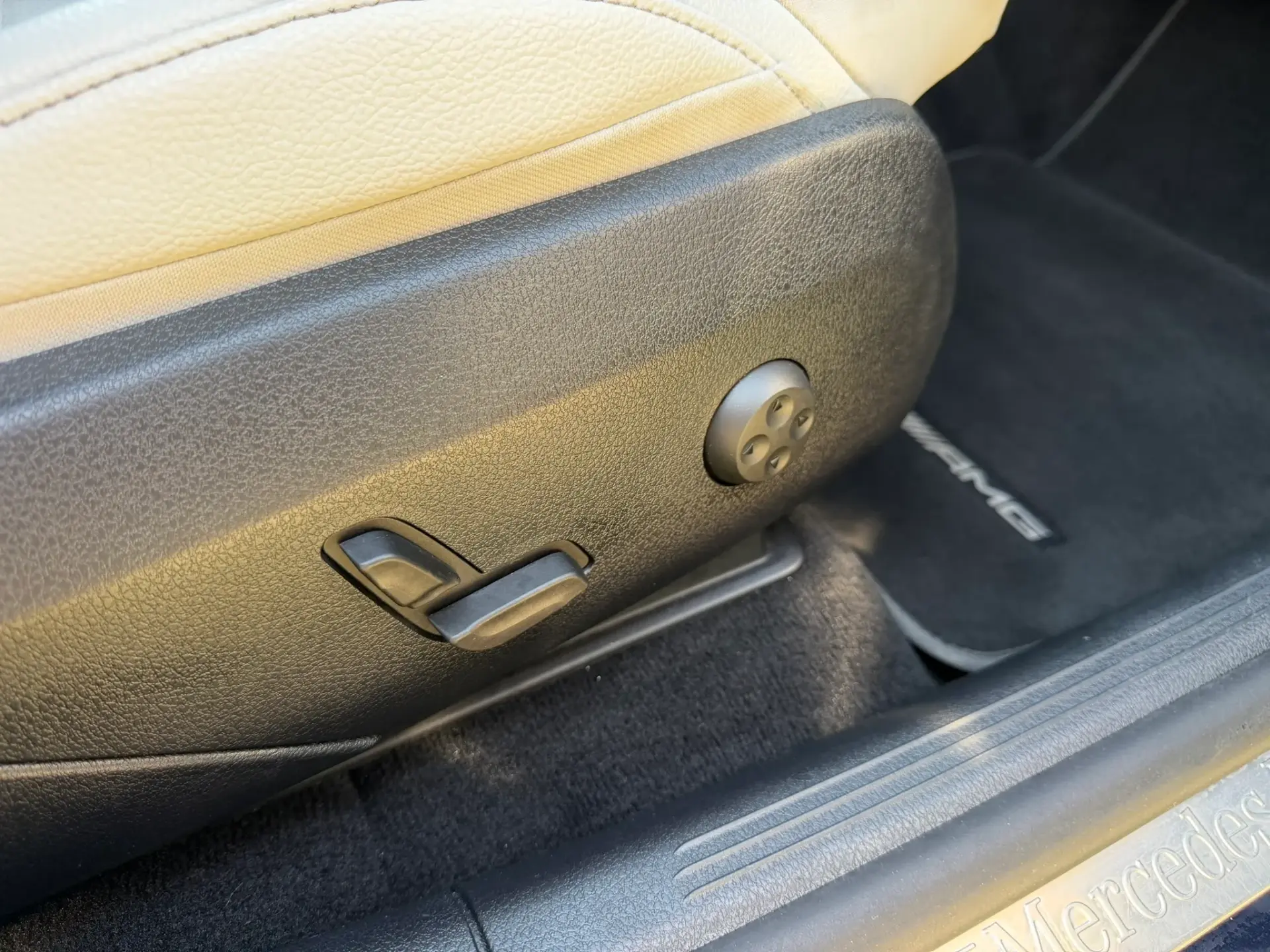 Mercedes-Benz GLC 400 e 4Matic 18
