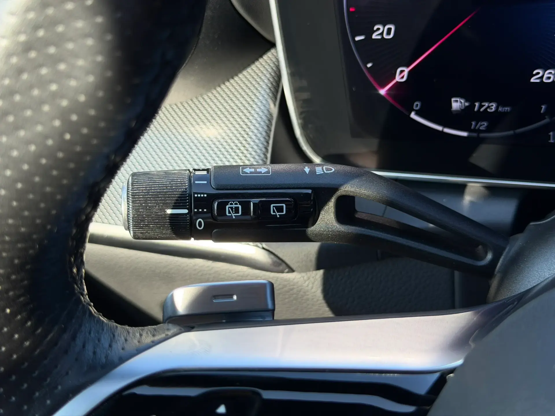 Mercedes-Benz GLC 400 e 4Matic 33