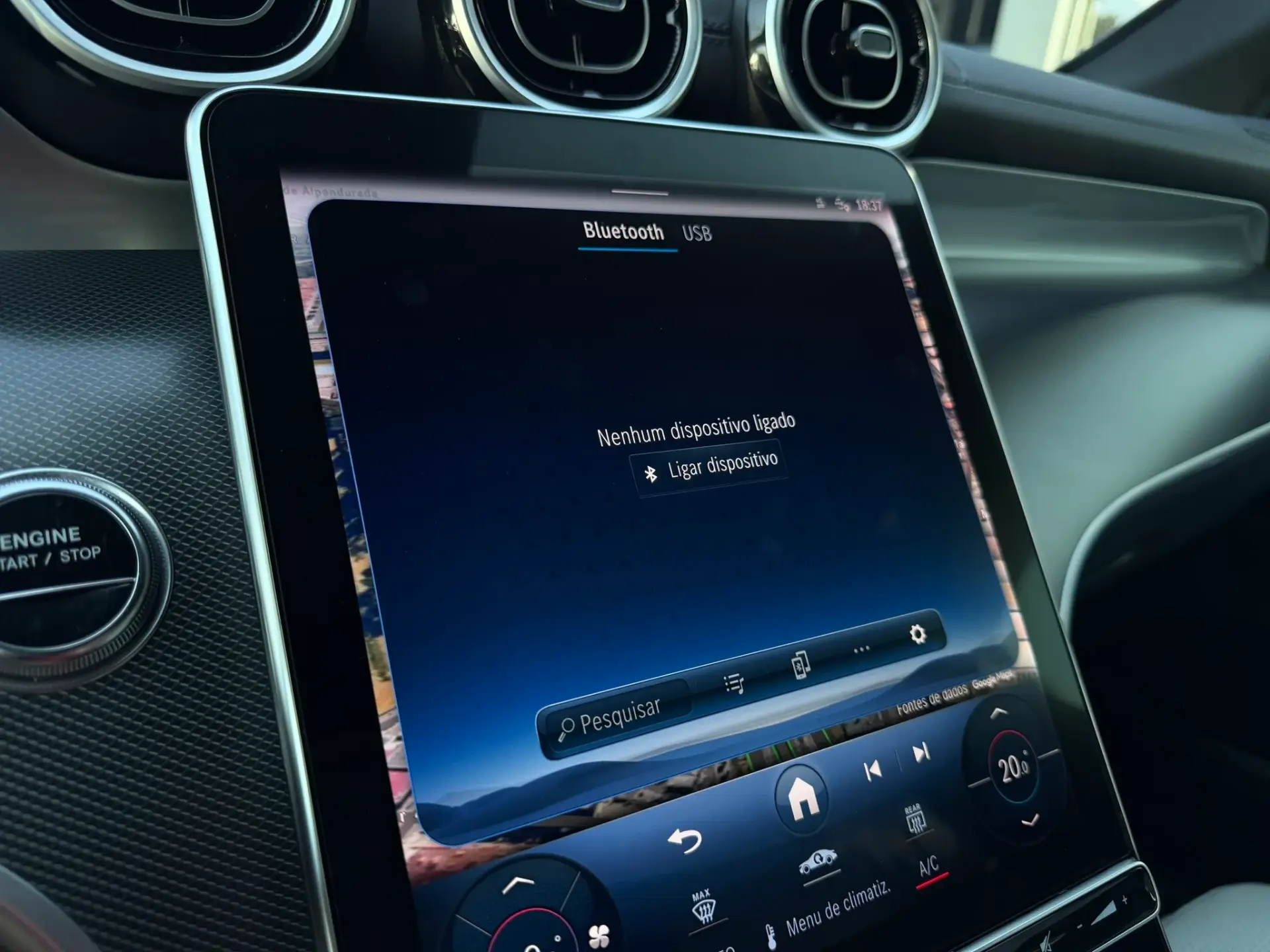 Mercedes-Benz GLC 400 e 4Matic 41