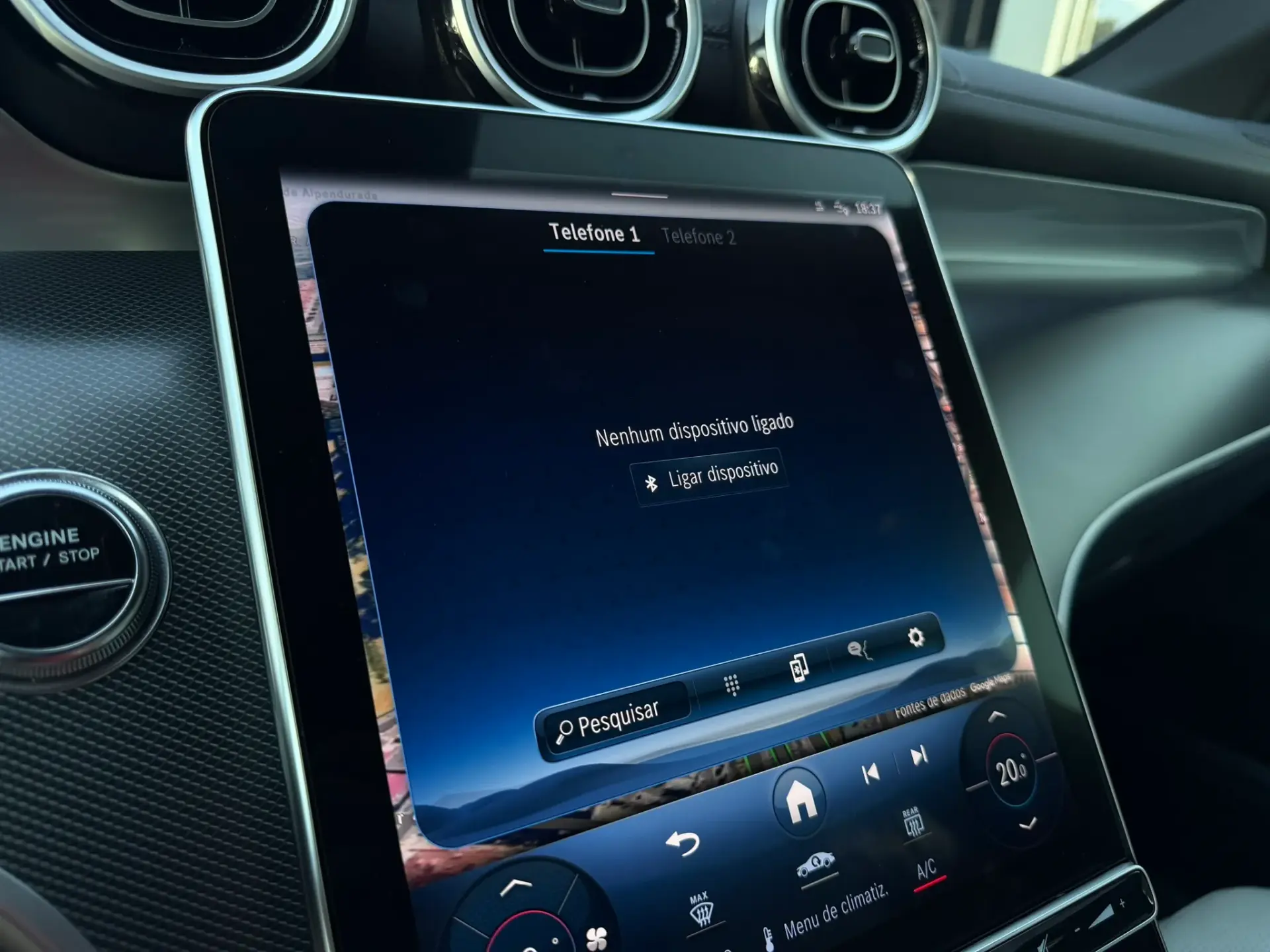 Mercedes-Benz GLC 400 e 4Matic 42