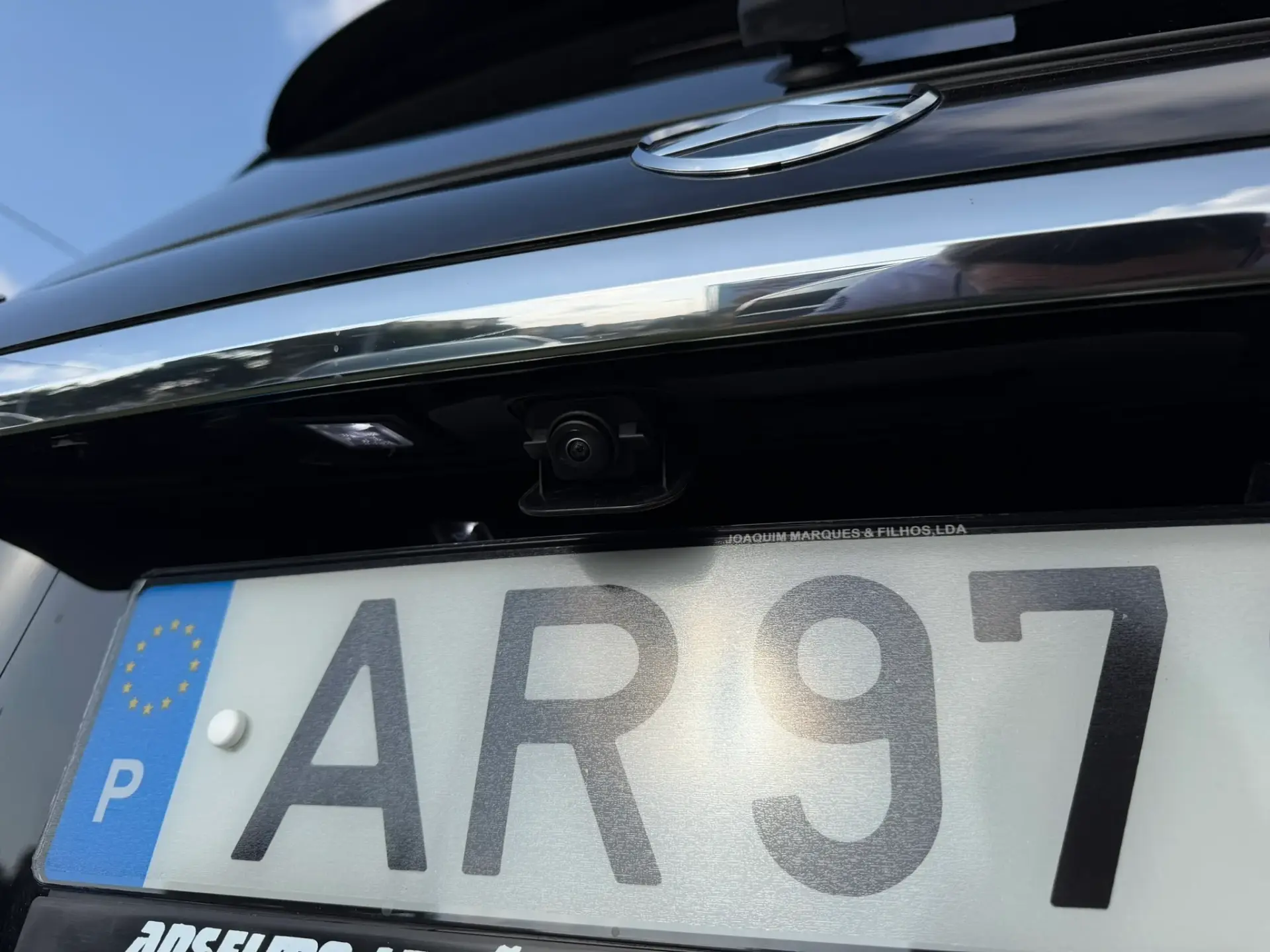 Mercedes-Benz GLE 350 de 4Matic 14