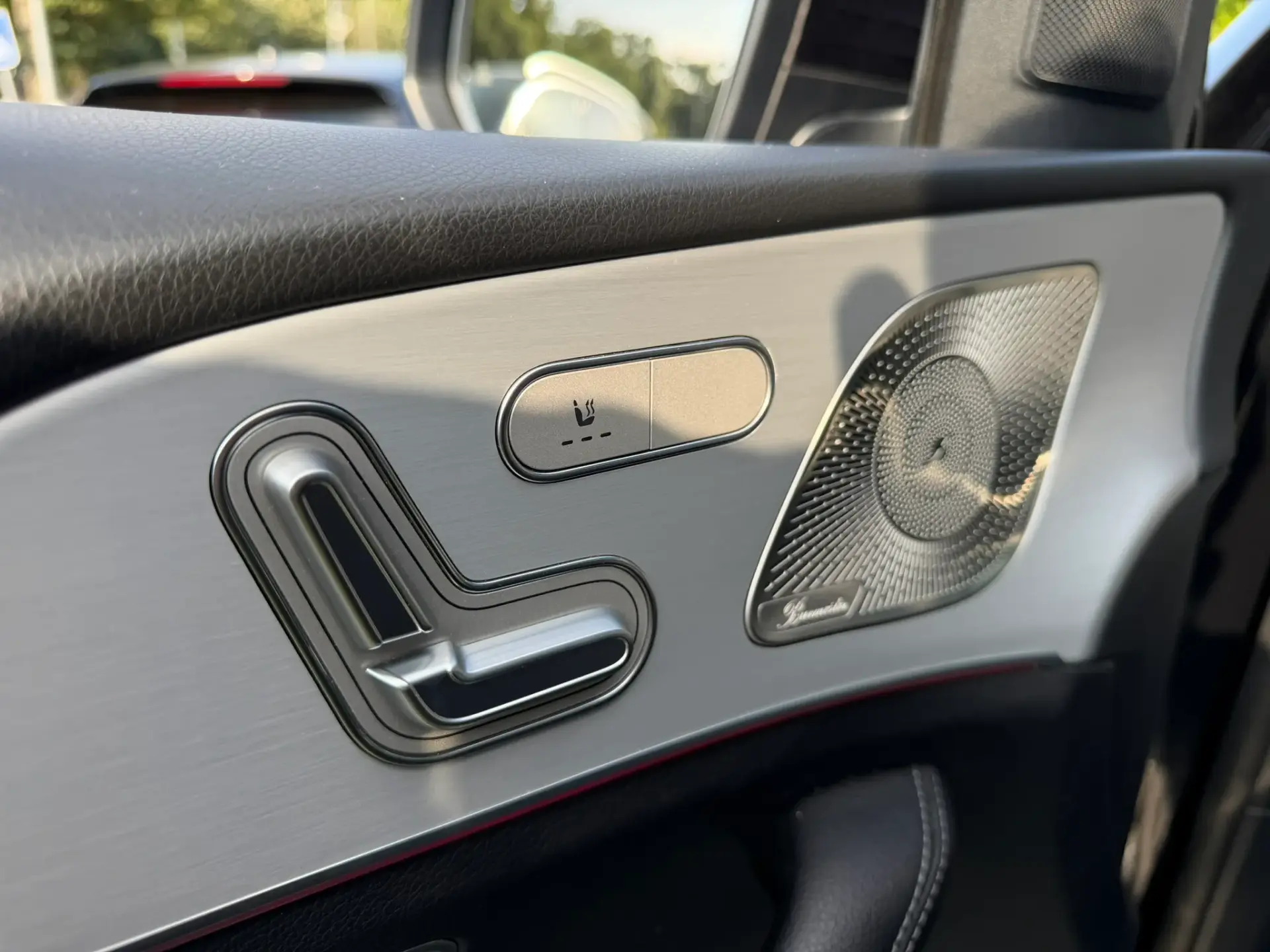 Mercedes-Benz GLE 350 de 4Matic 20