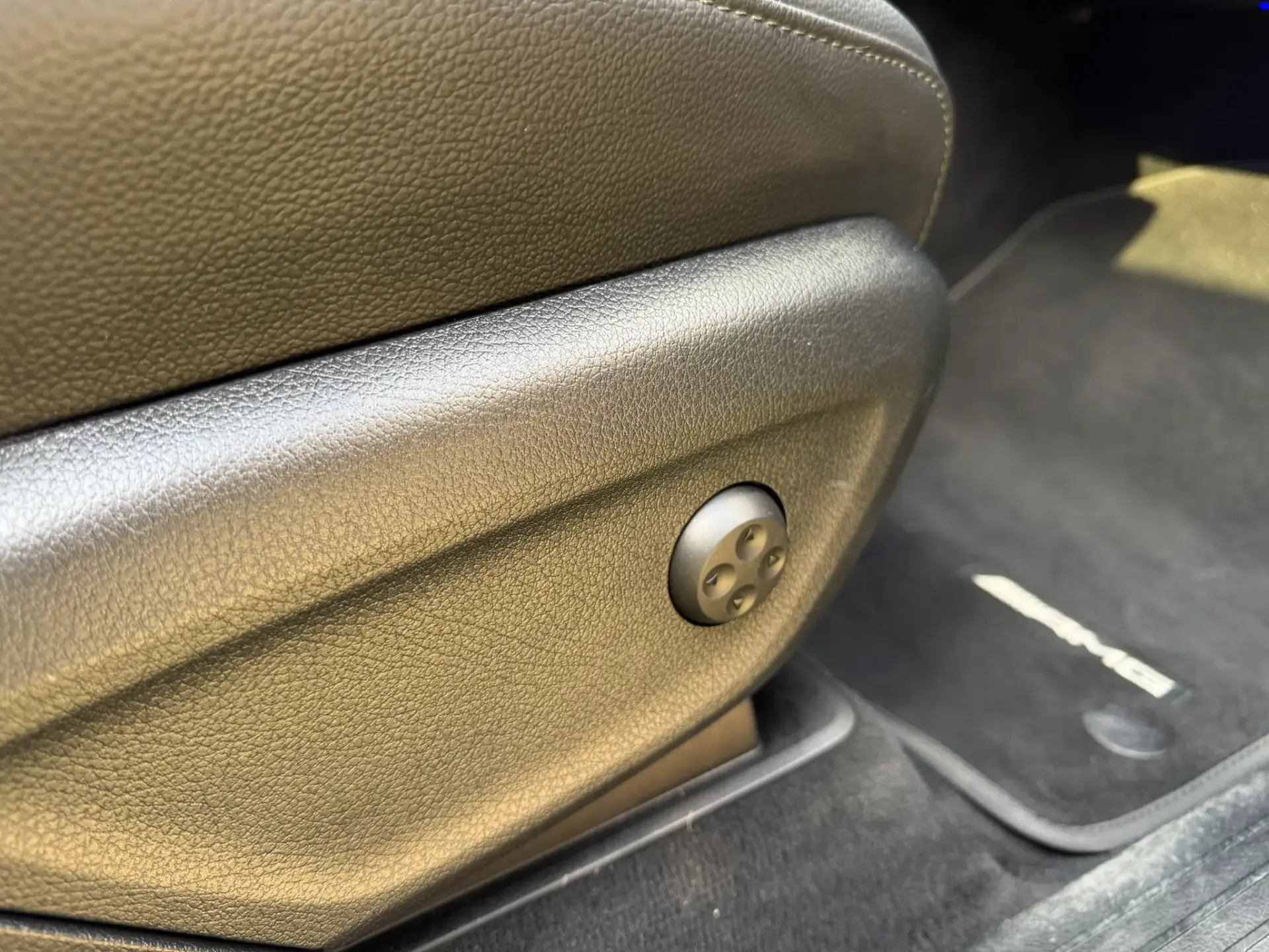 Mercedes-Benz GLE 350 de 4Matic 23