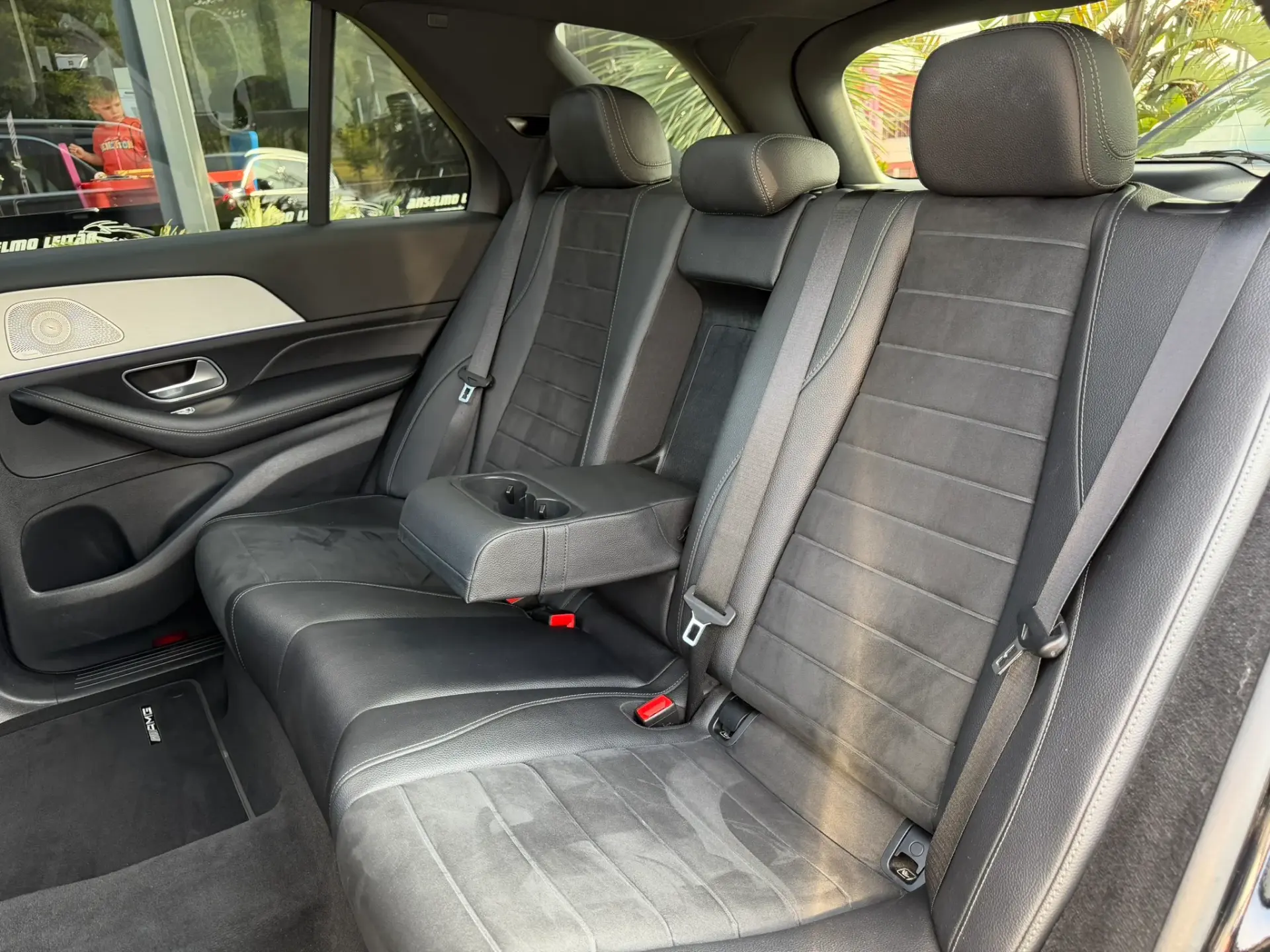 Mercedes-Benz GLE 350 de 4Matic 25