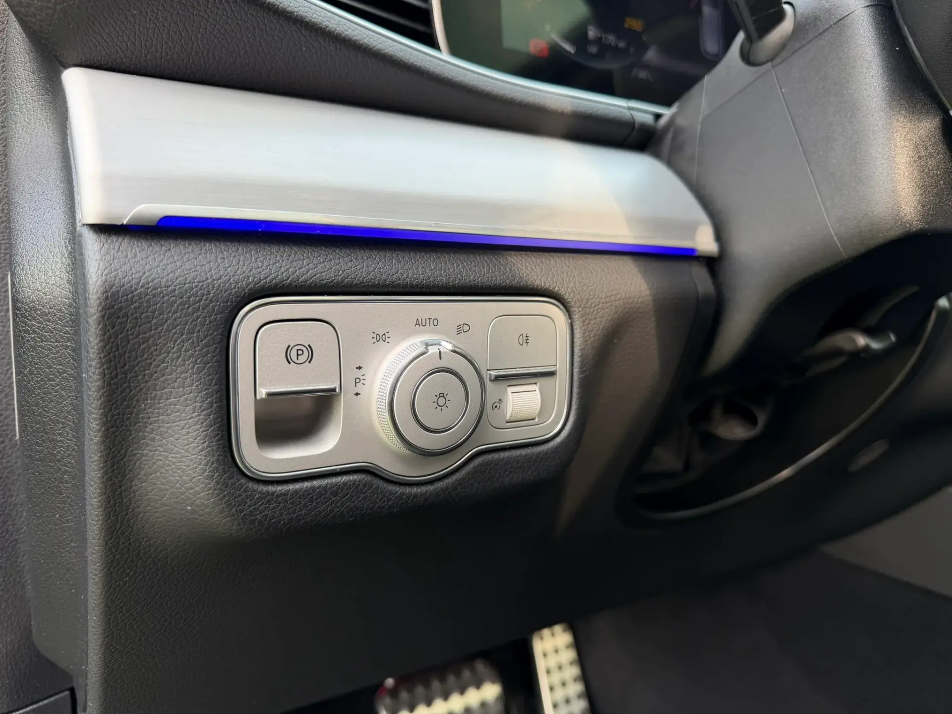 Mercedes-Benz GLE 350 de 4Matic 31