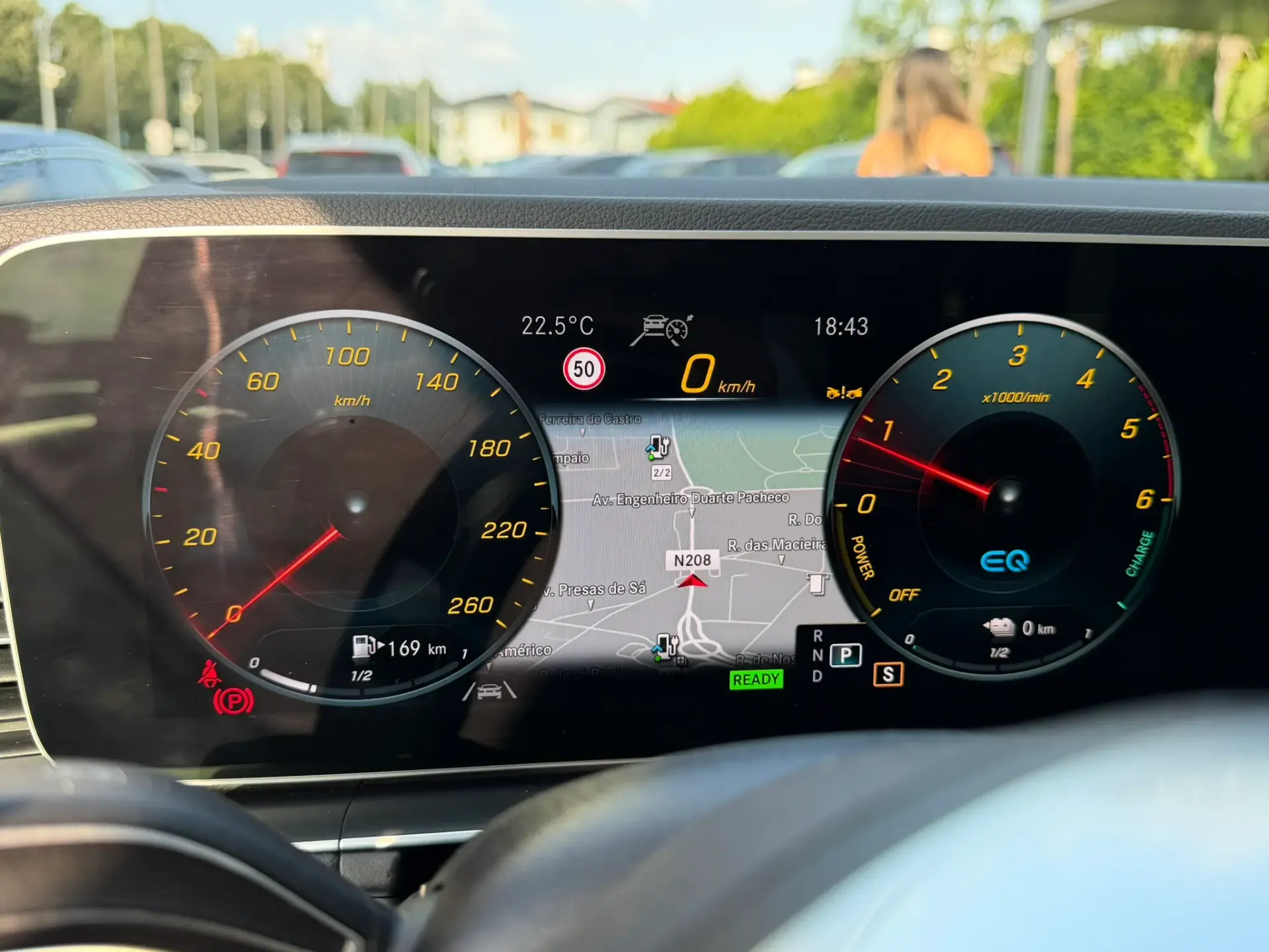 Mercedes-Benz GLE 350 de 4Matic 32
