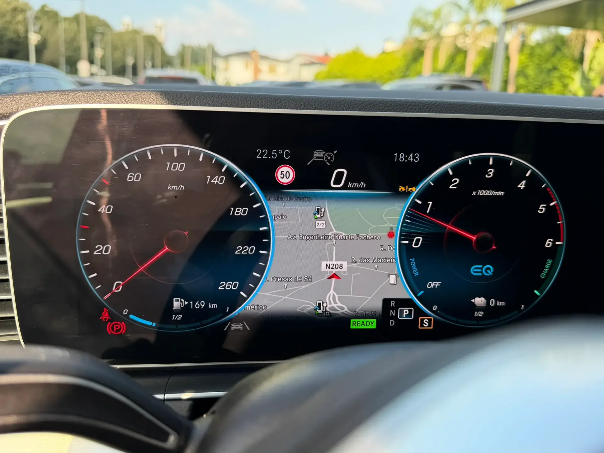 Mercedes-Benz GLE 350 de 4Matic 33