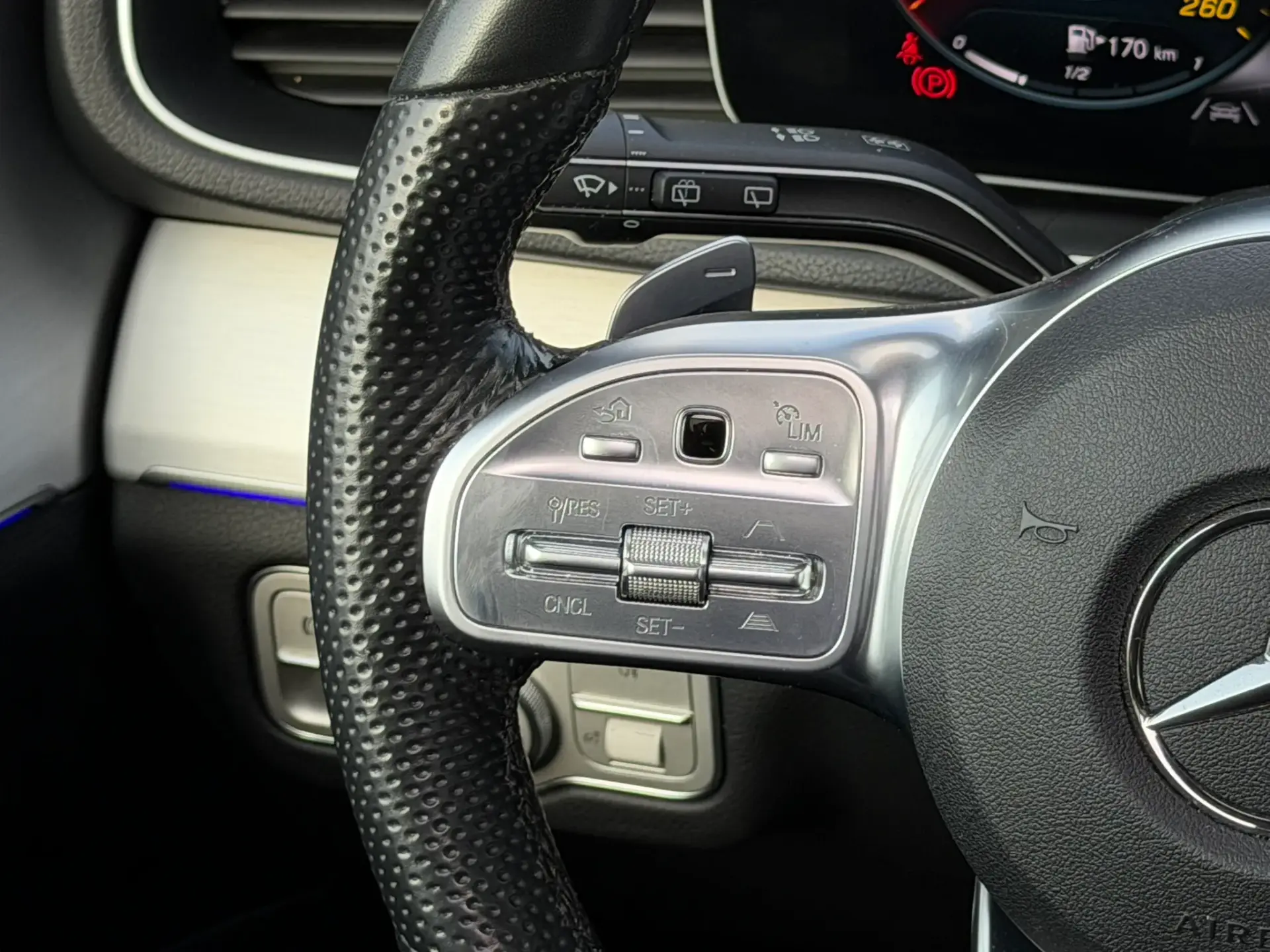 Mercedes-Benz GLE 350 de 4Matic 36