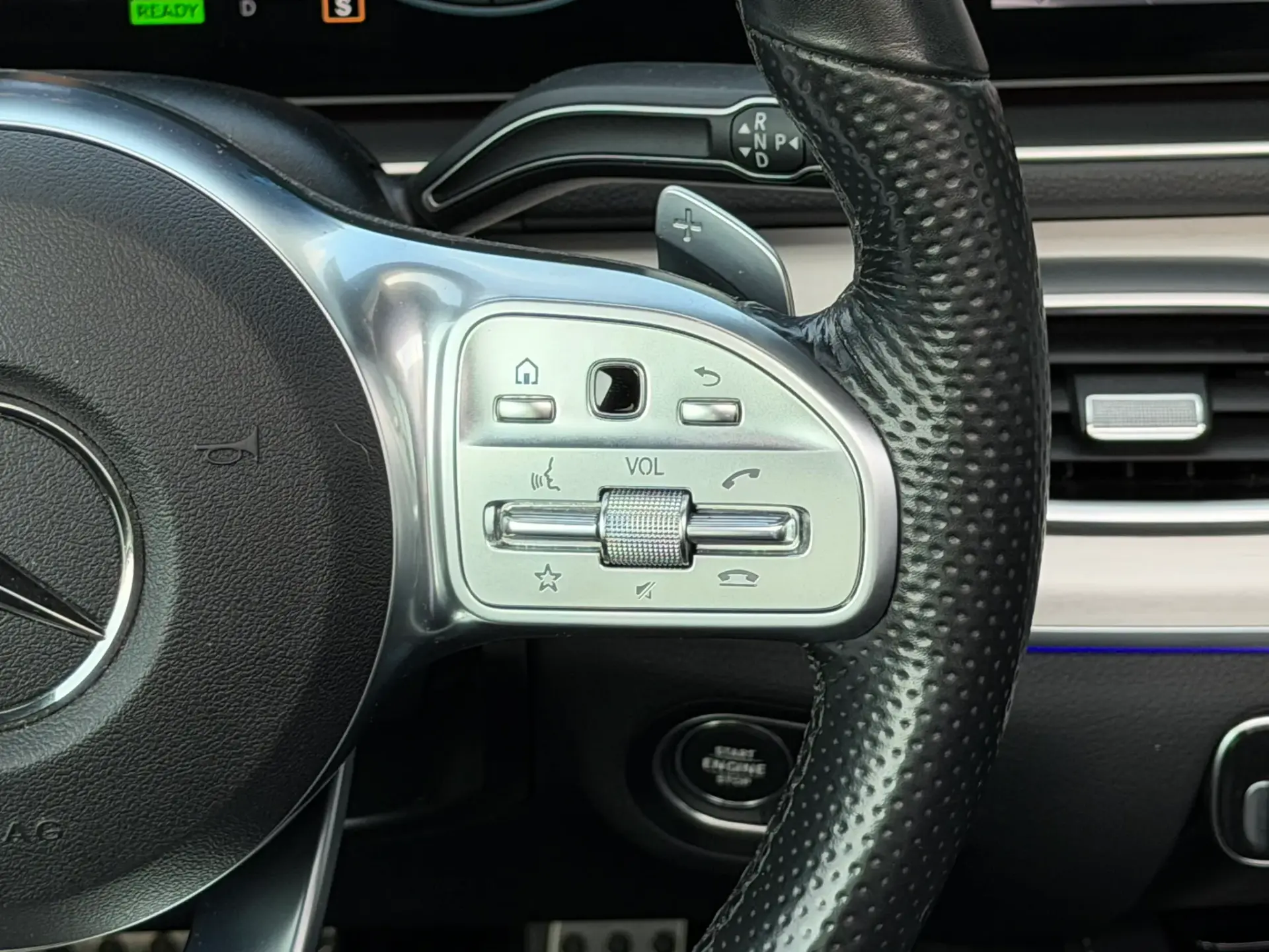 Mercedes-Benz GLE 350 de 4Matic 37