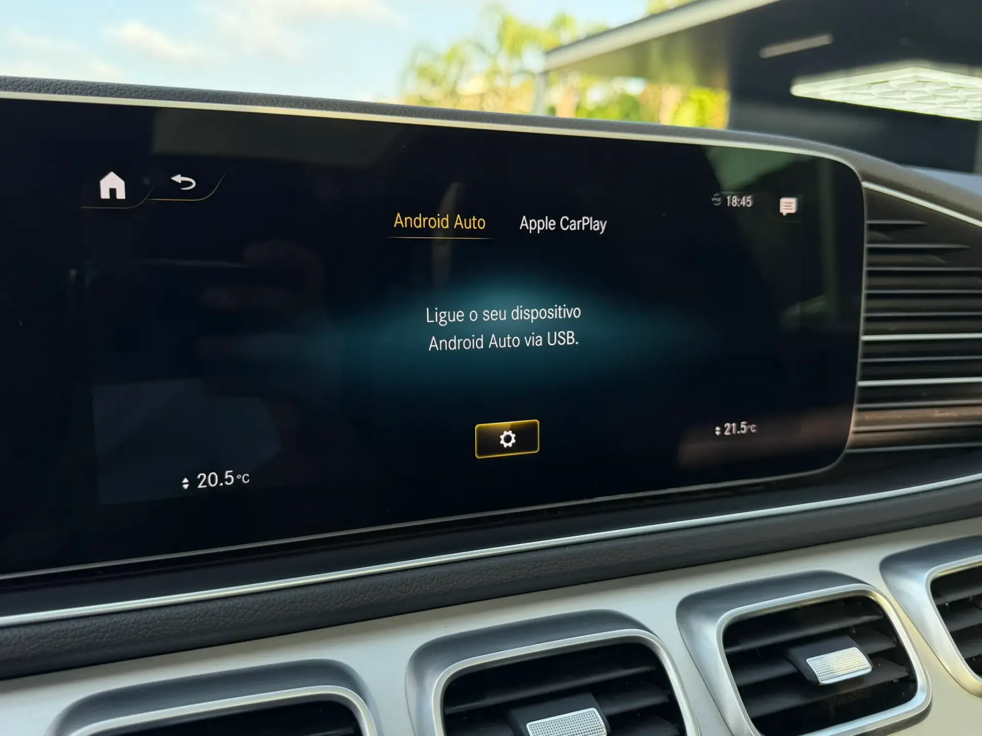 Mercedes-Benz GLE 350 de 4Matic 40