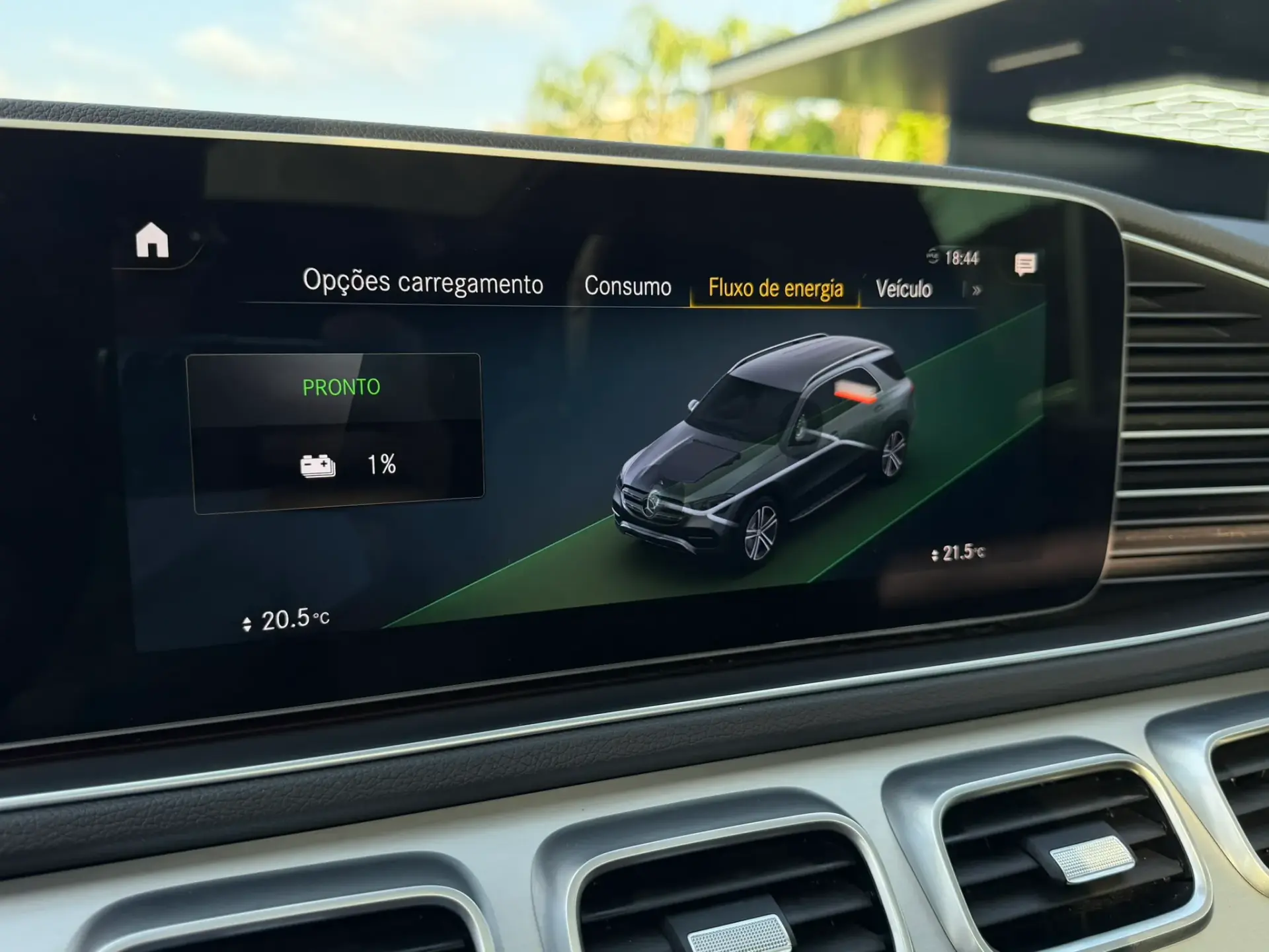 Mercedes-Benz GLE 350 de 4Matic 49