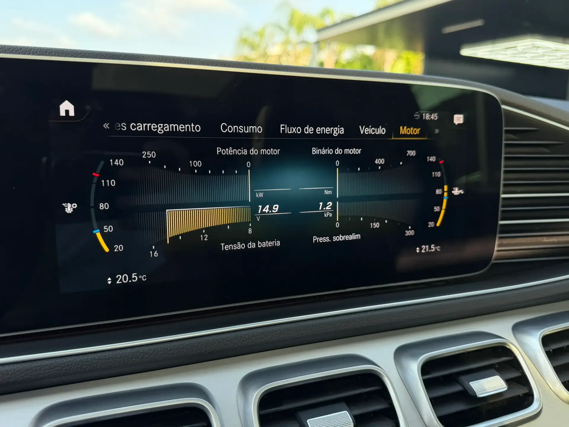 Mercedes-Benz GLE 350 de 4Matic 51